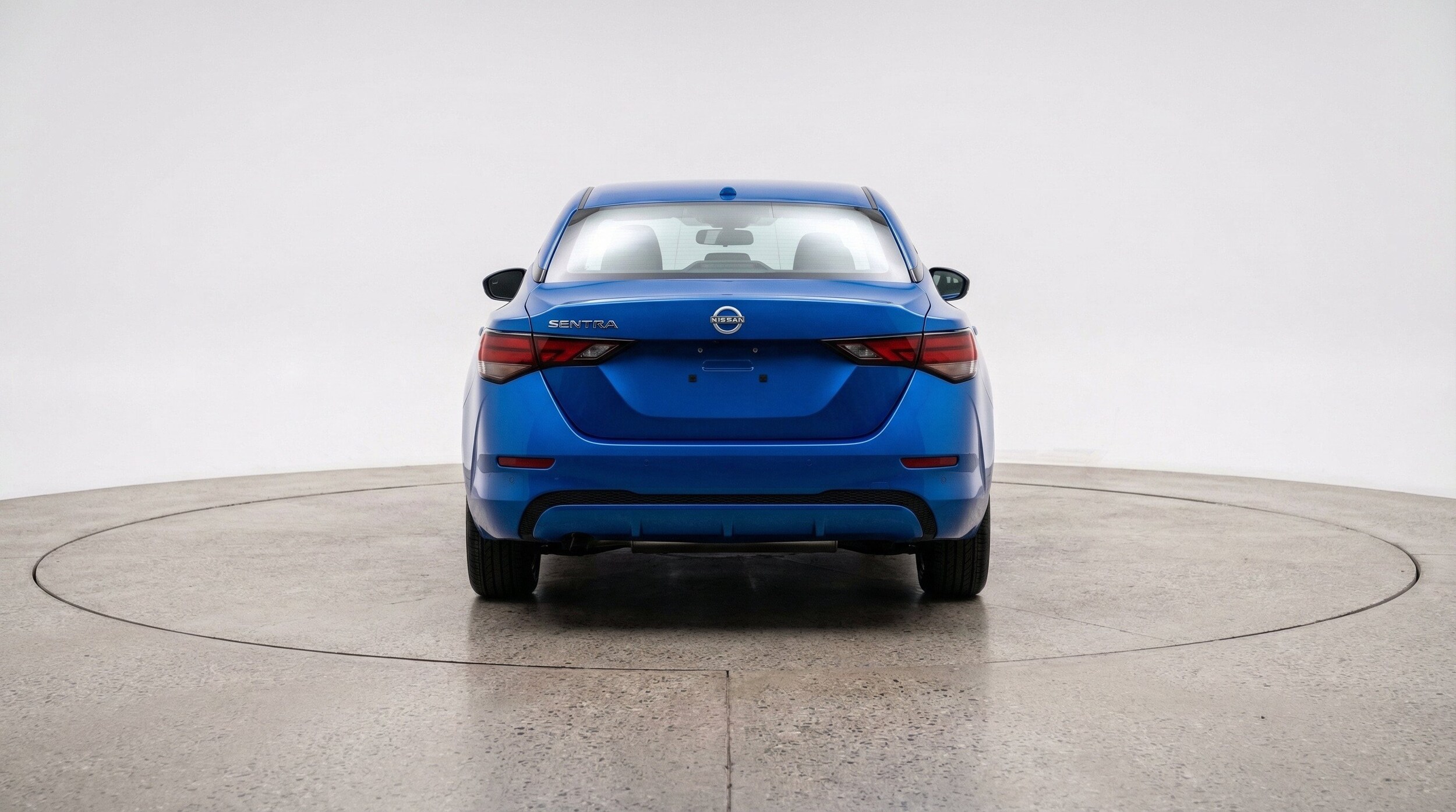 Thumbnail: 2025 Nissan Sentra - 7
