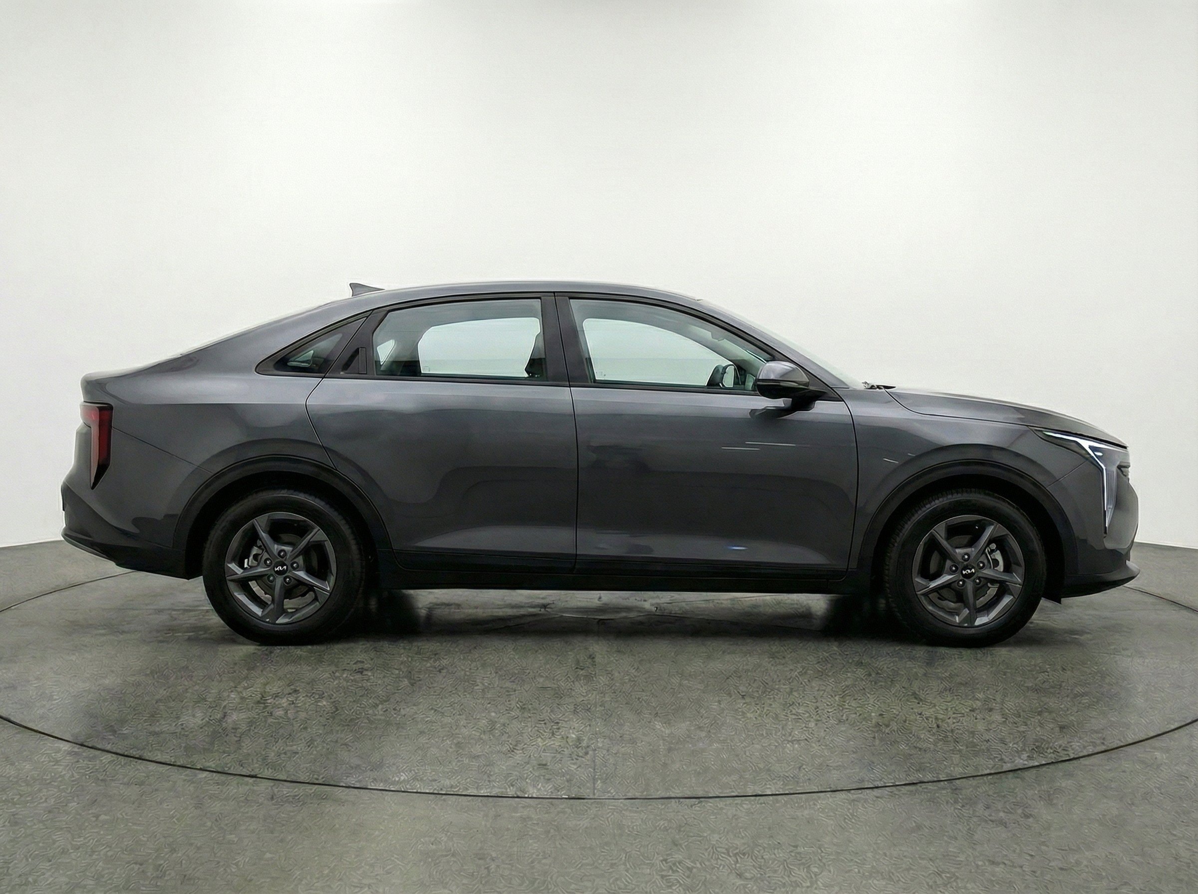 Thumbnail: 2025 Kia K4 - 11