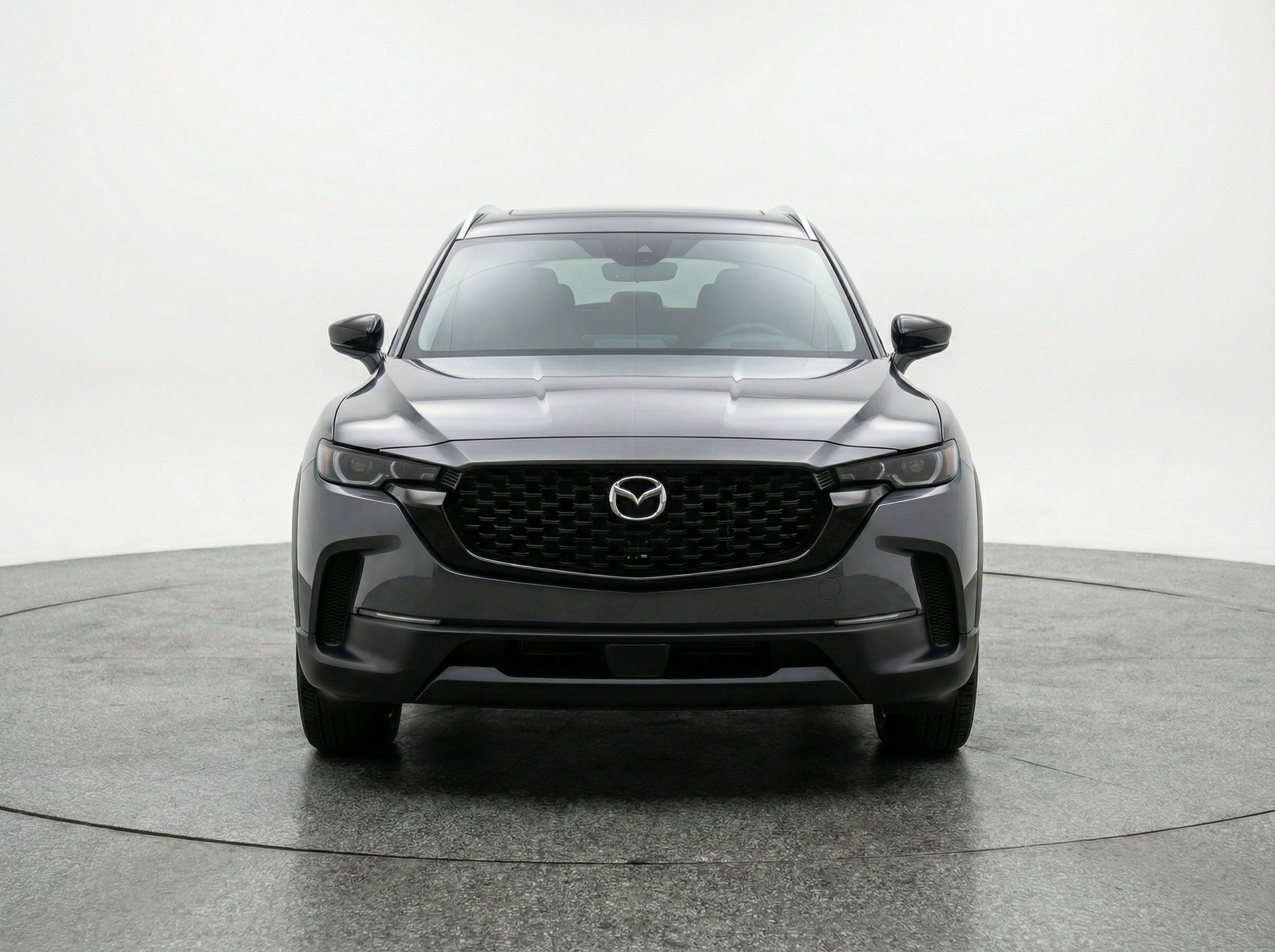Thumbnail: 2025 Mazda CX-50 - 2