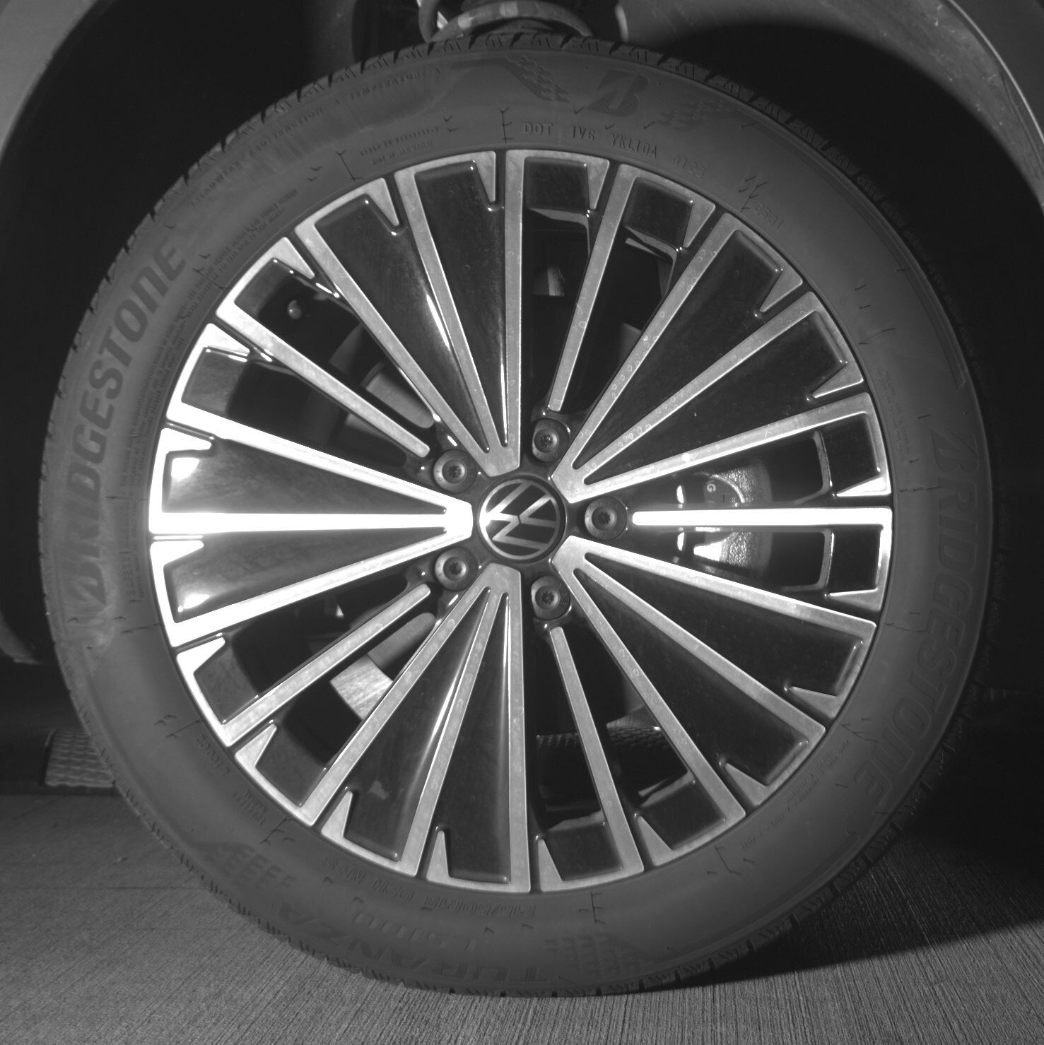 Thumbnail: 2025 Volkswagen Taos - 10