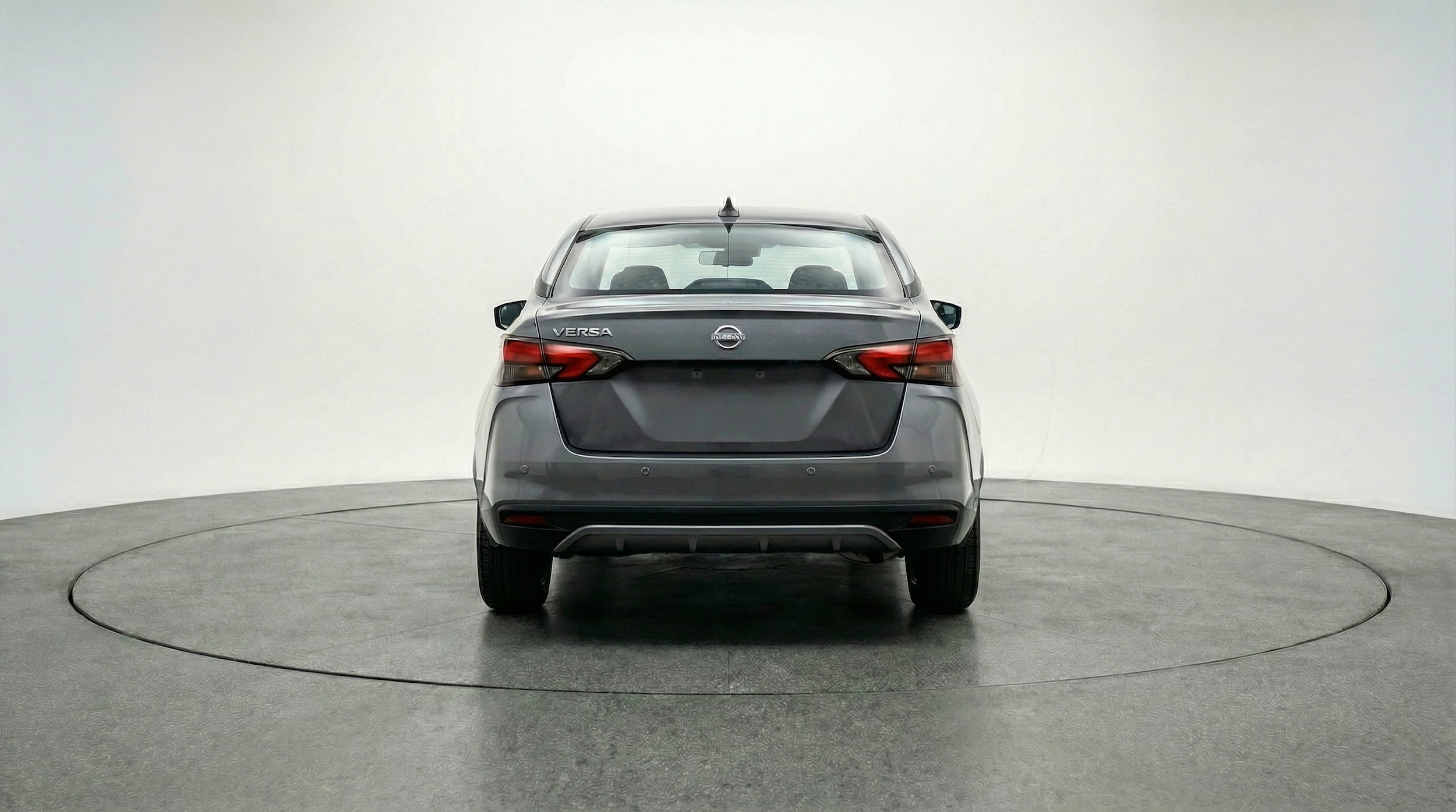 Thumbnail: 2025 Nissan Versa - 6