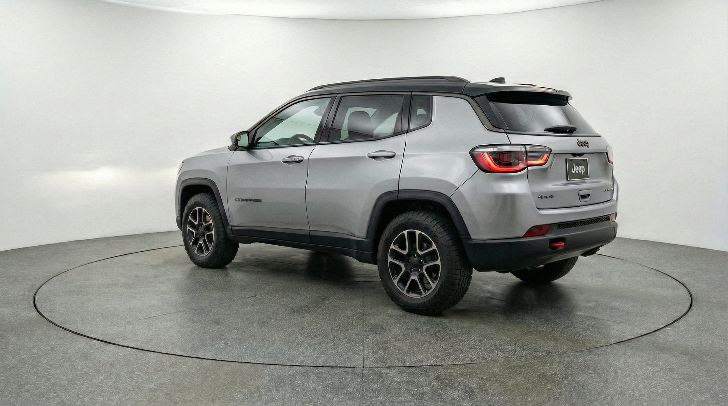 Thumbnail: 2025 Jeep Compass - 6