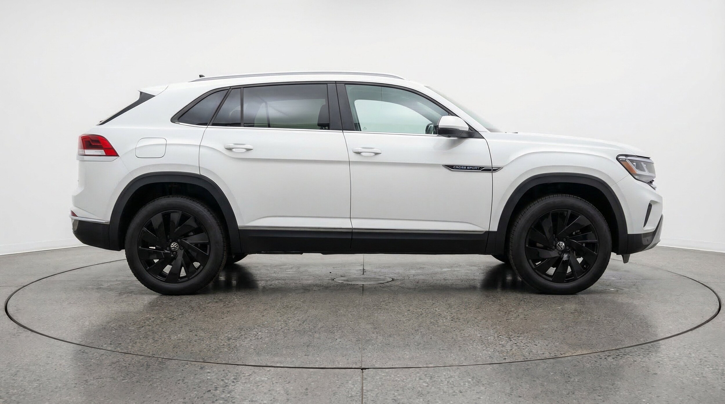Thumbnail: 2026 Volkswagen Atlas - 11