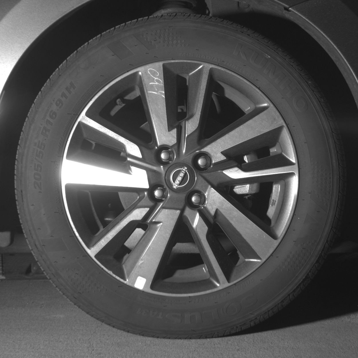 Thumbnail: 2025 Nissan Versa - 13