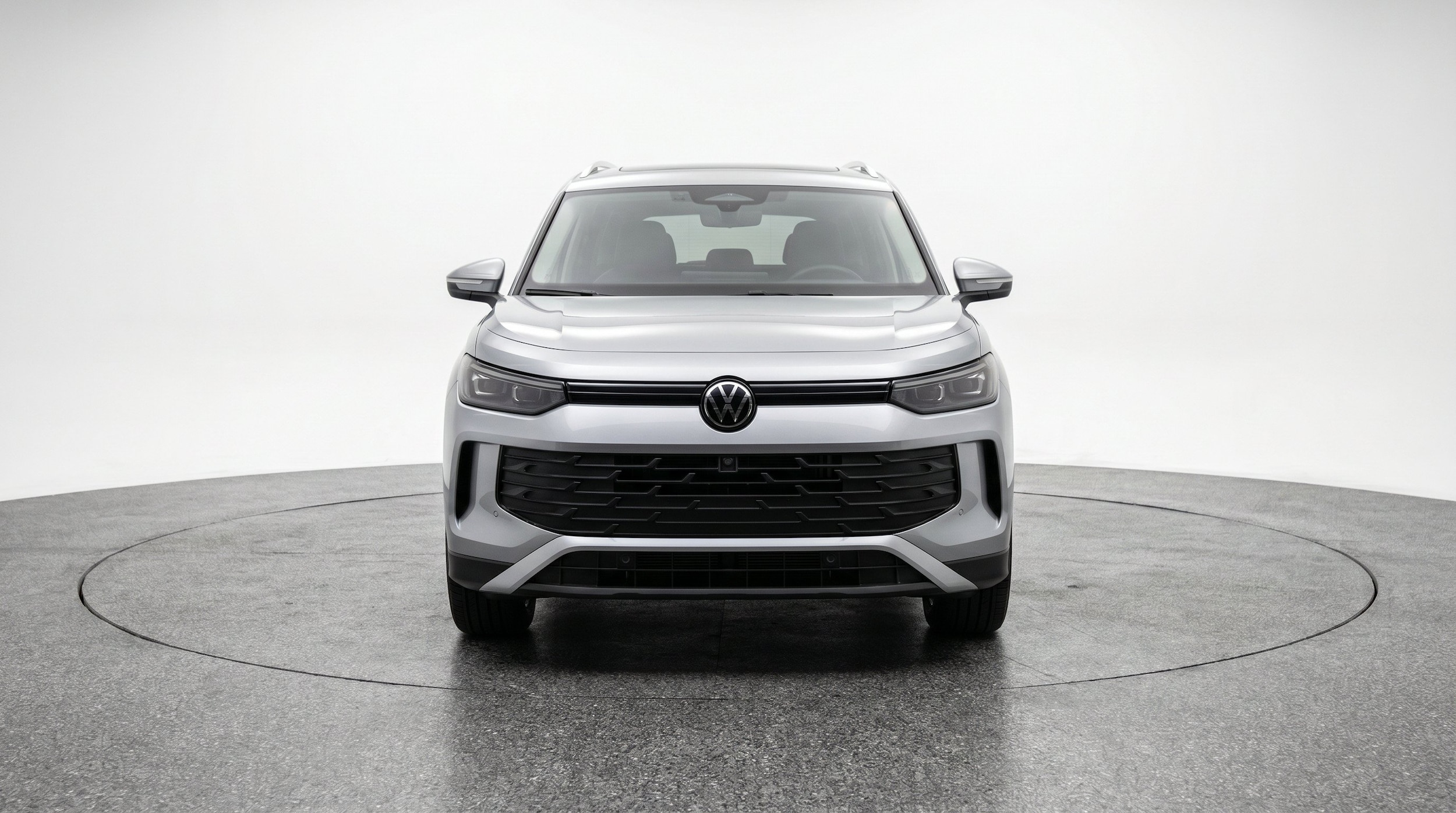 Thumbnail: 2026 Volkswagen Tiguan - 2