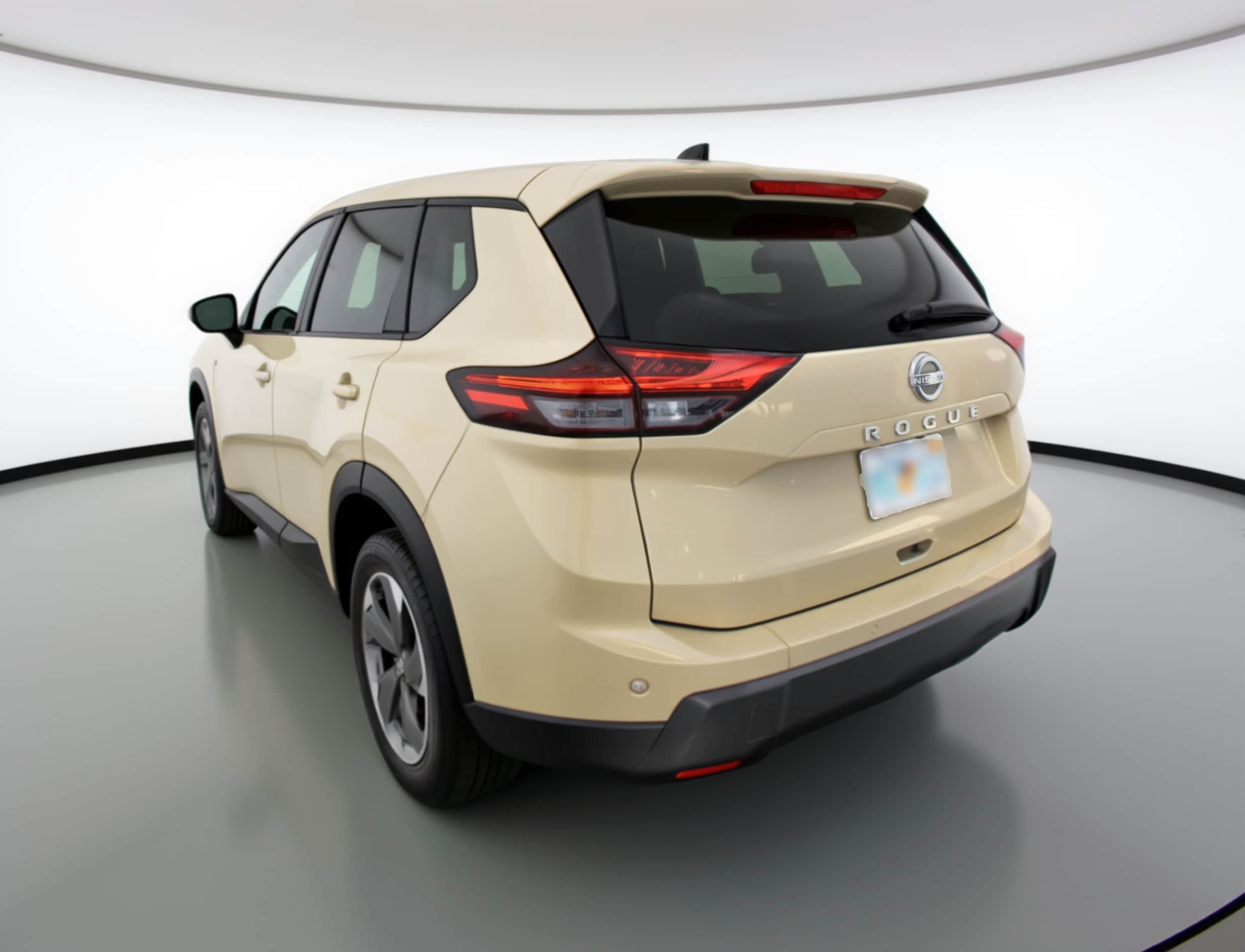 Thumbnail: 2025 Nissan Rogue - 5