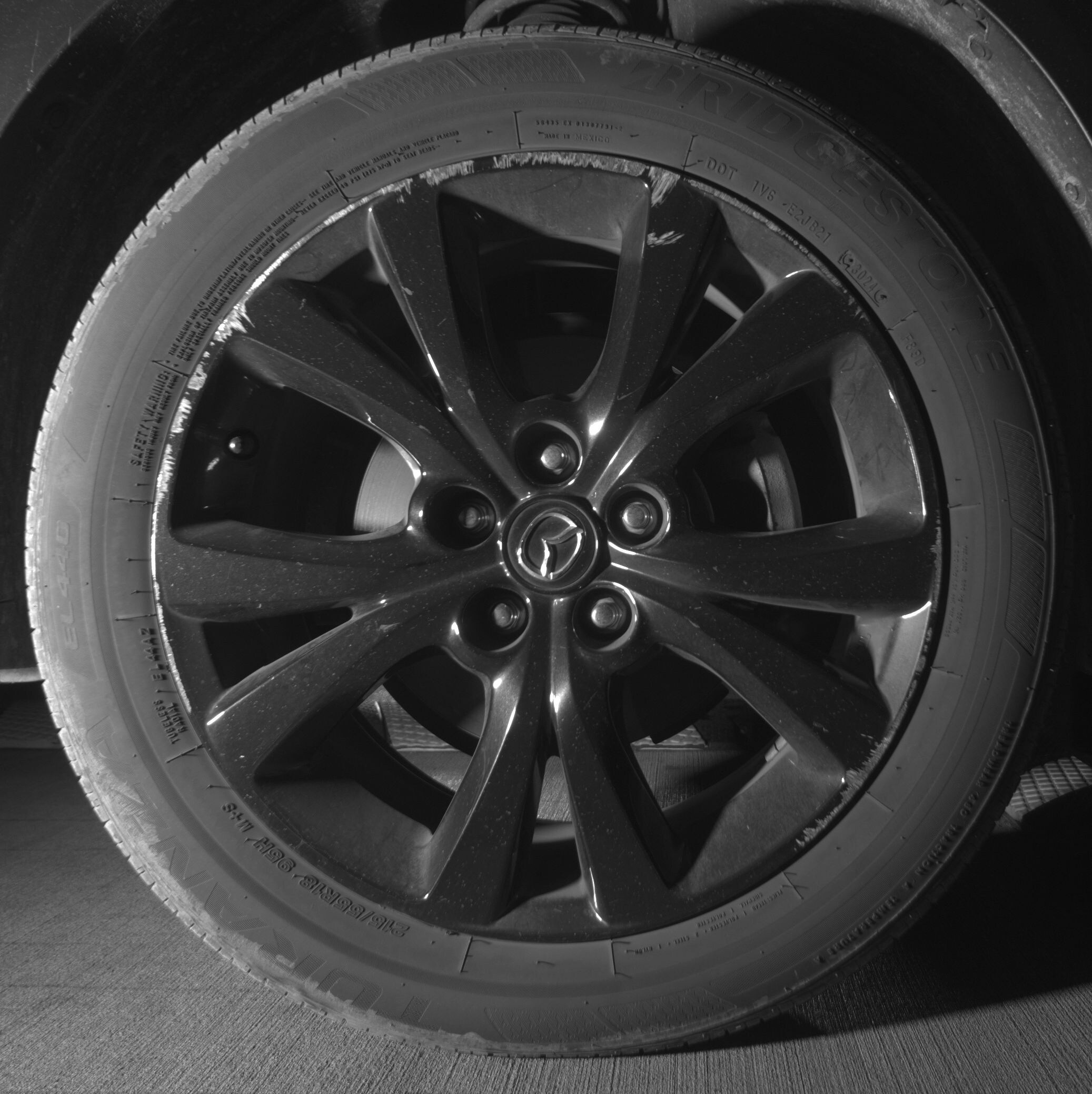 Thumbnail: 2025 Mazda CX-30 - 10