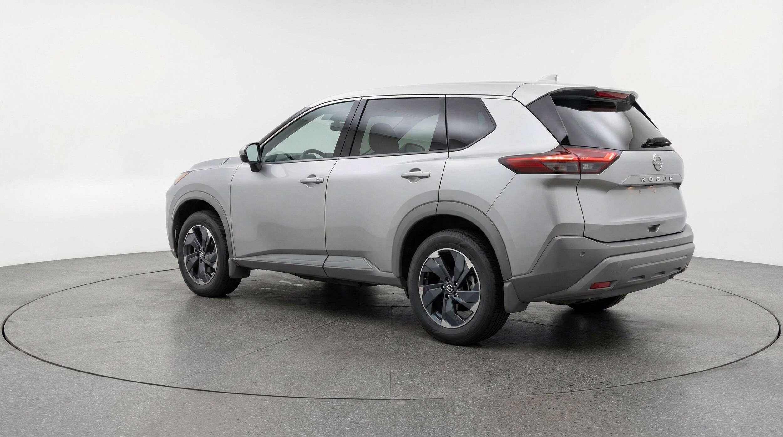 Thumbnail: 2025 Nissan Rogue - 6