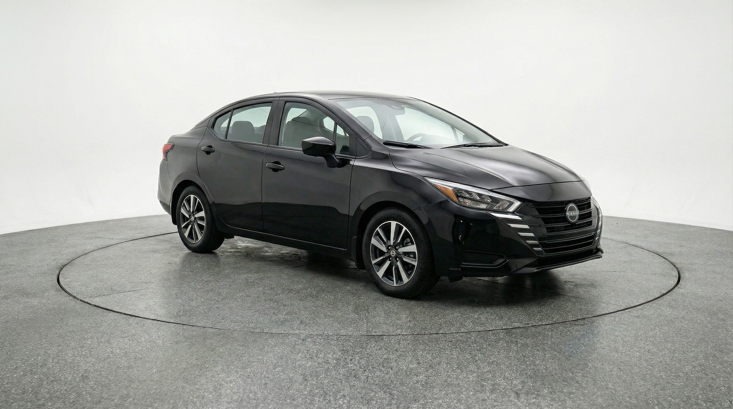 Thumbnail: 2025 Nissan Versa - 1