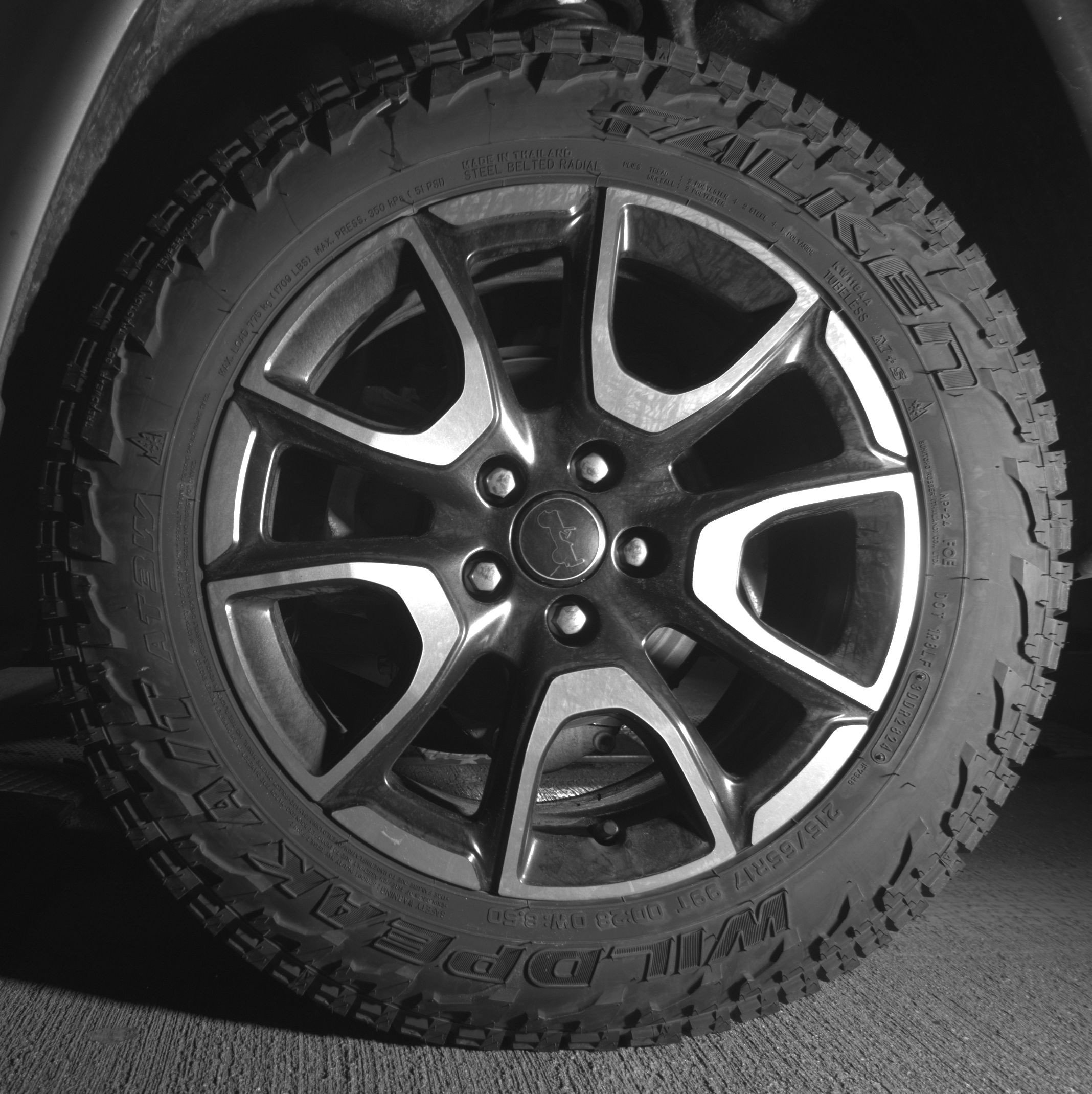 Thumbnail: 2025 Jeep Compass - 14