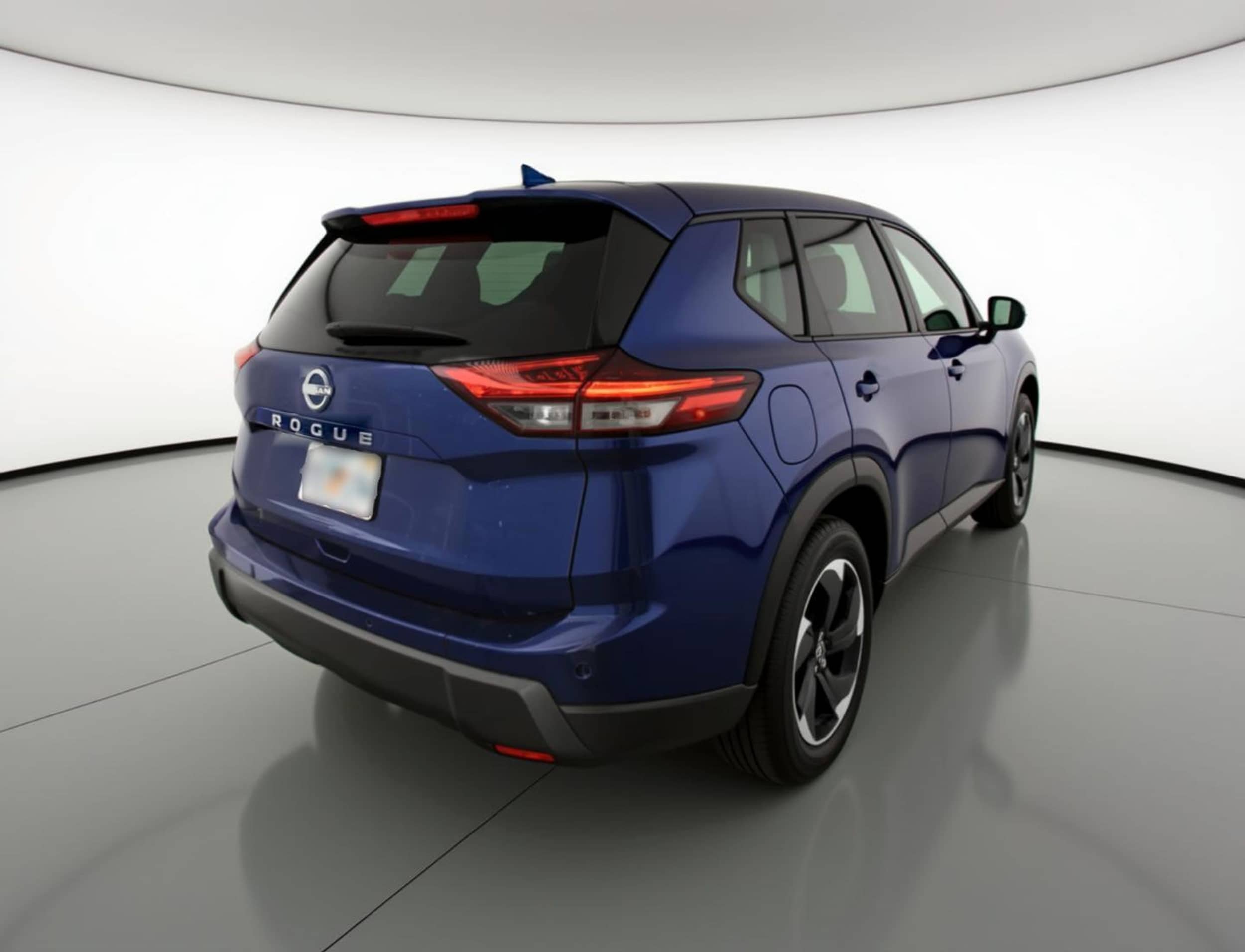 Thumbnail: 2025 Nissan Rogue - 7