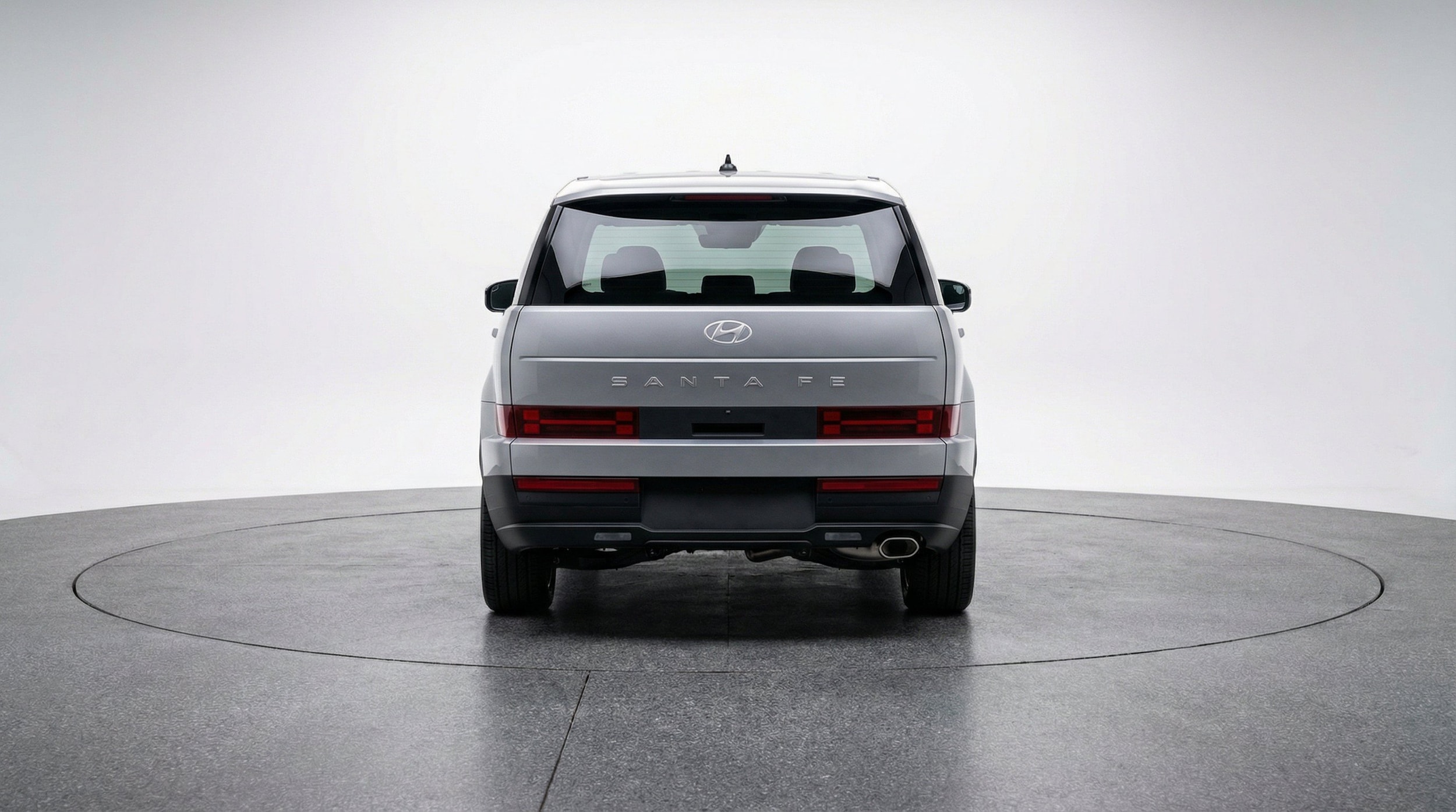 Thumbnail: 2026 Hyundai Santa Fe - 7
