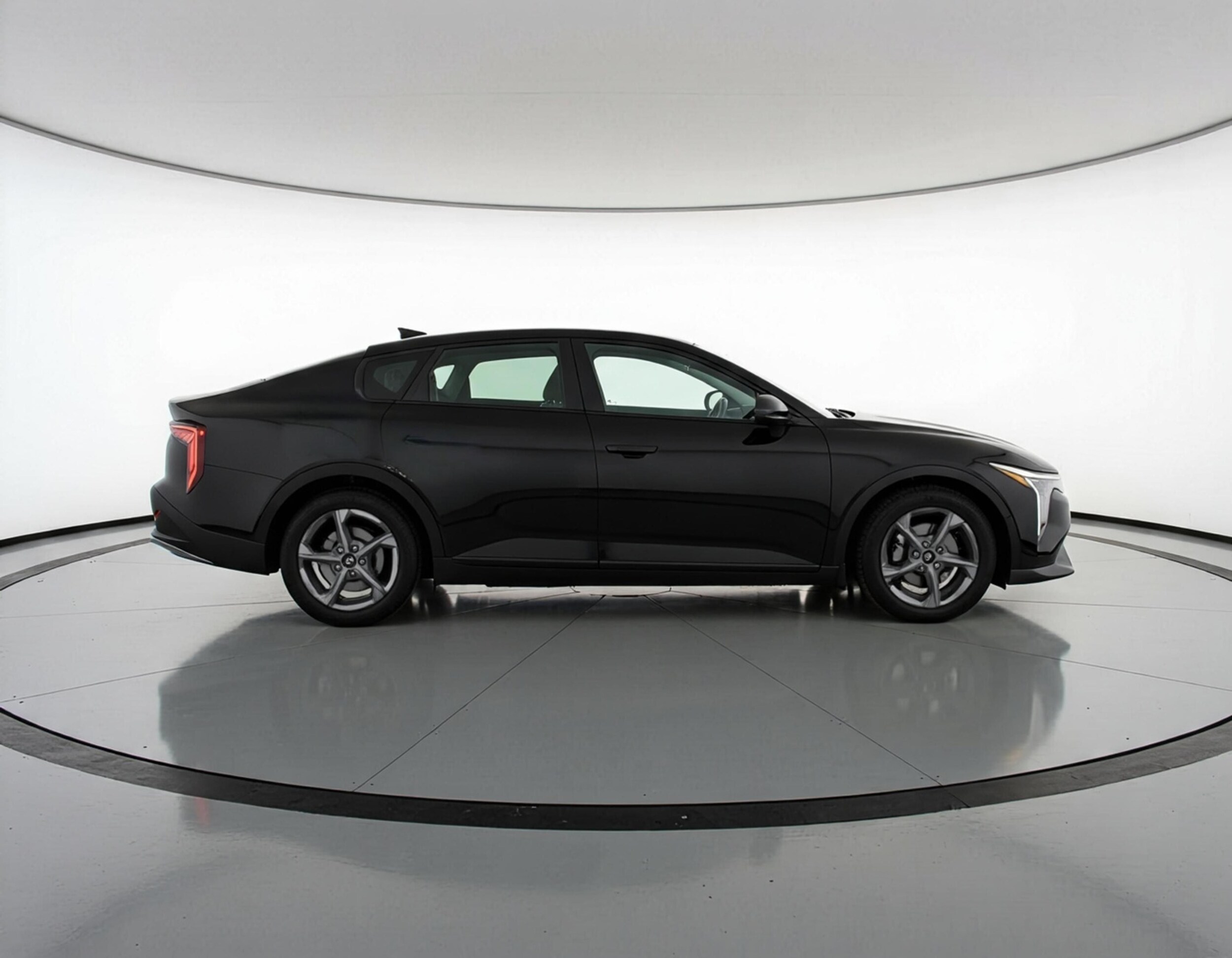 Thumbnail: 2025 Kia K4 - 8