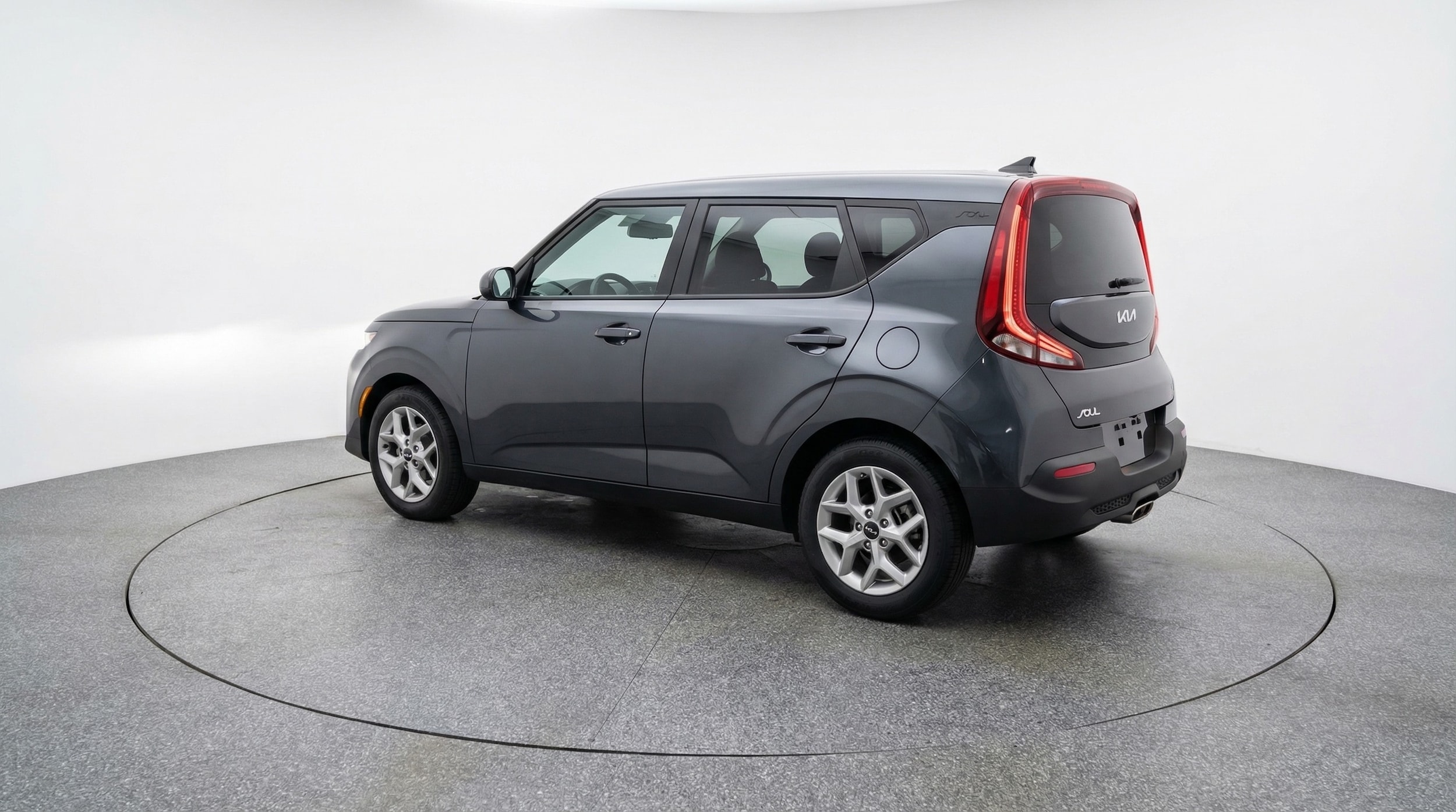 Thumbnail: 2025 Kia Soul - 5