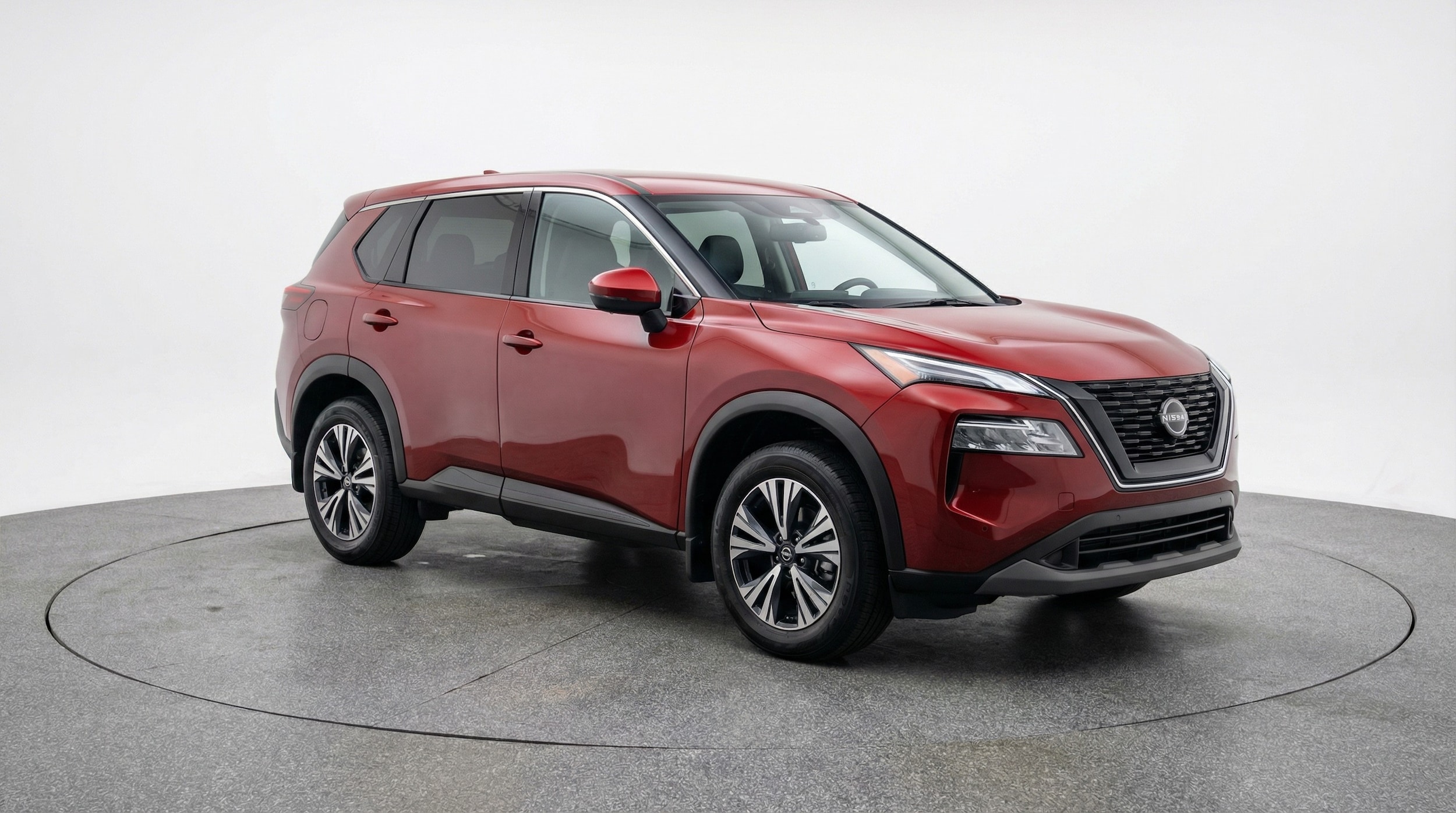 Thumbnail: 2025 Nissan Rogue - 1