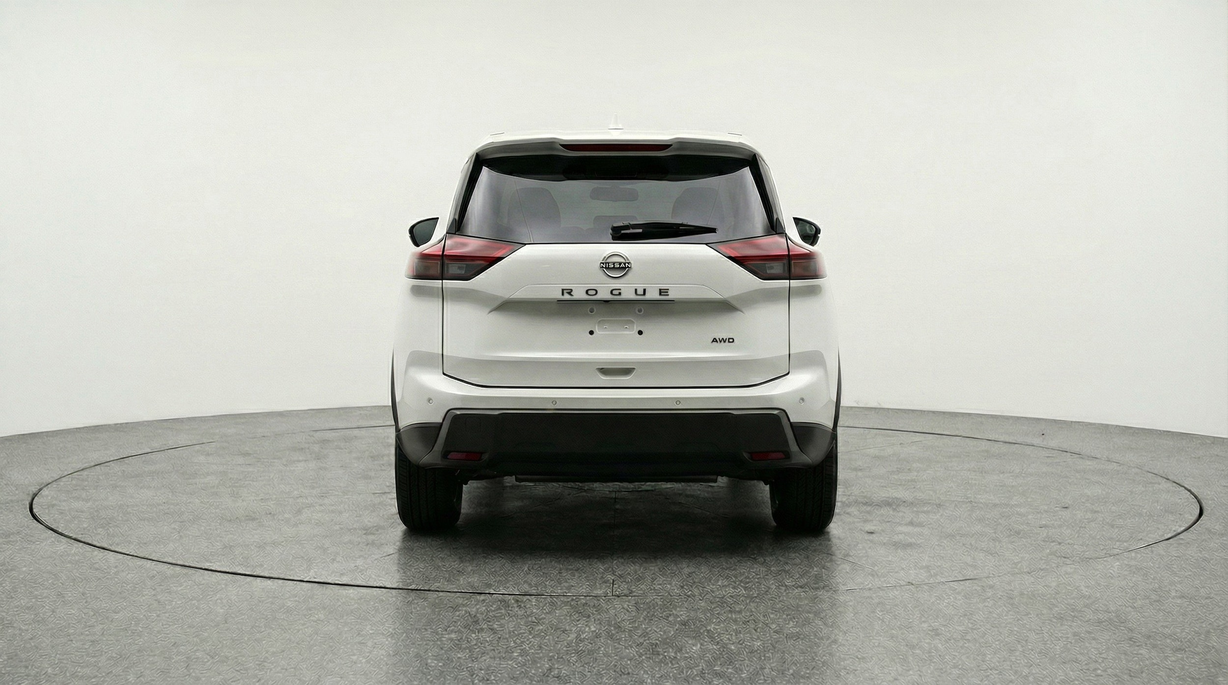 Thumbnail: 2025 Nissan Rogue - 7