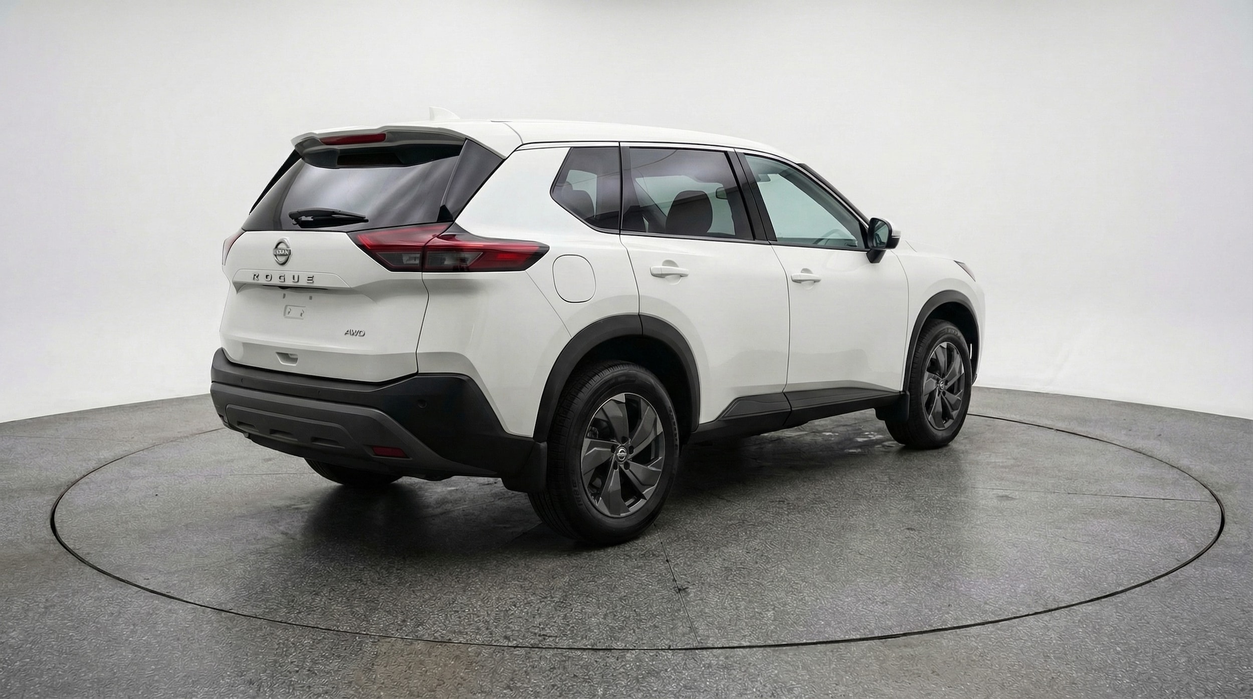 Thumbnail: 2025 Nissan Rogue - 7