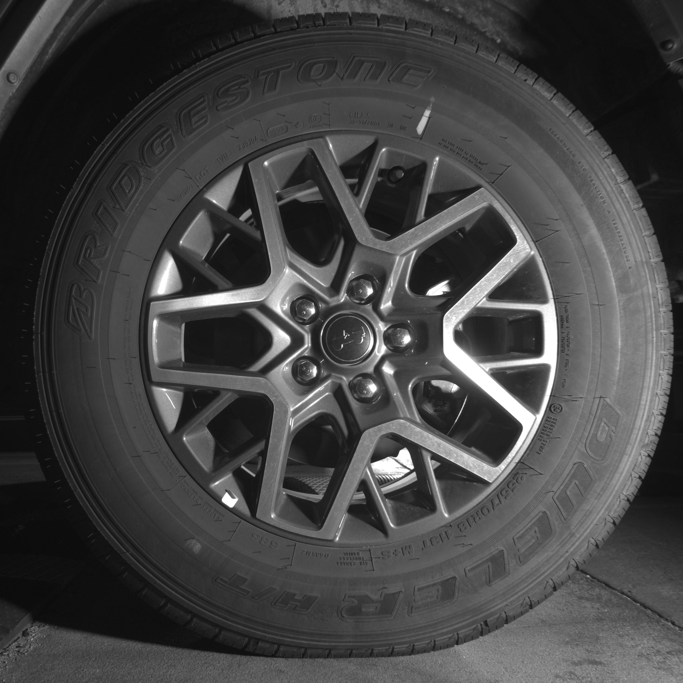 Thumbnail: 2025 Jeep Wrangler - 11