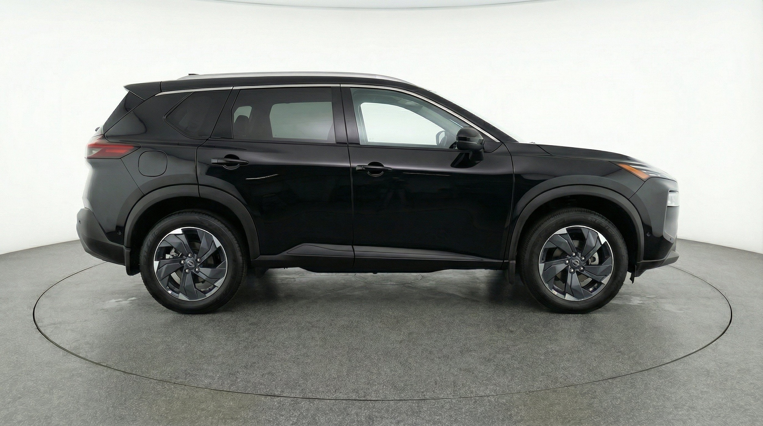 Thumbnail: 2026 Nissan Rogue - 11