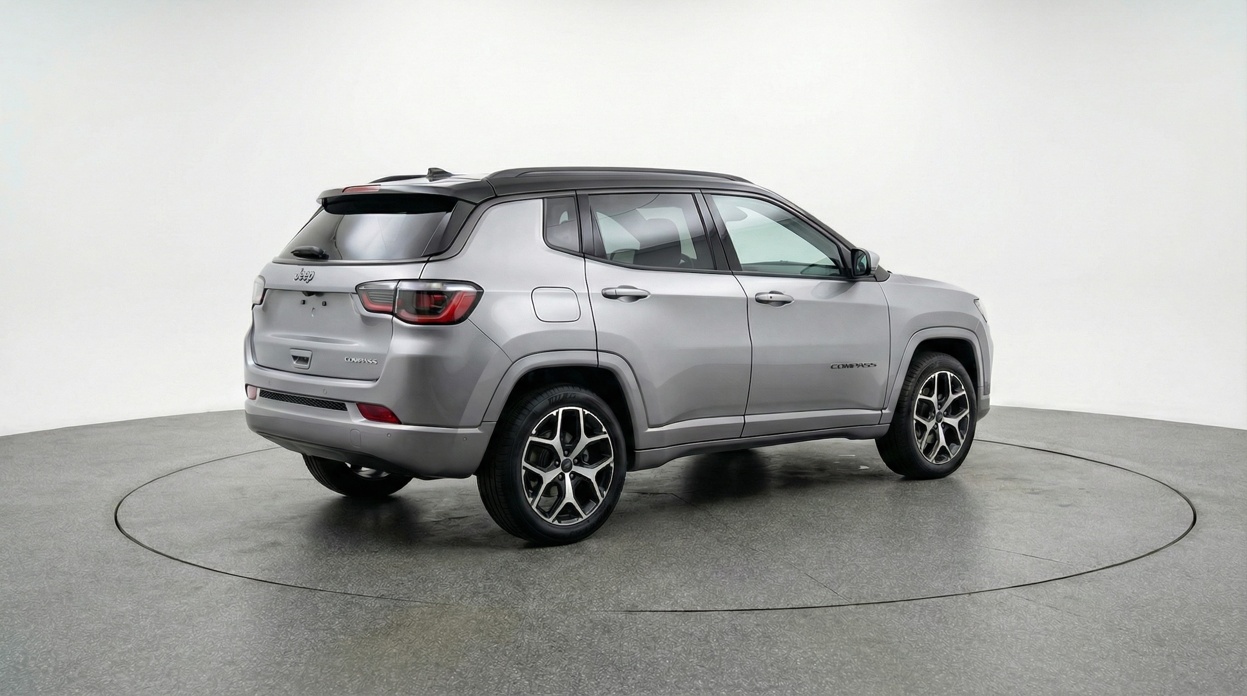 Thumbnail: 2025 Jeep Compass - 7