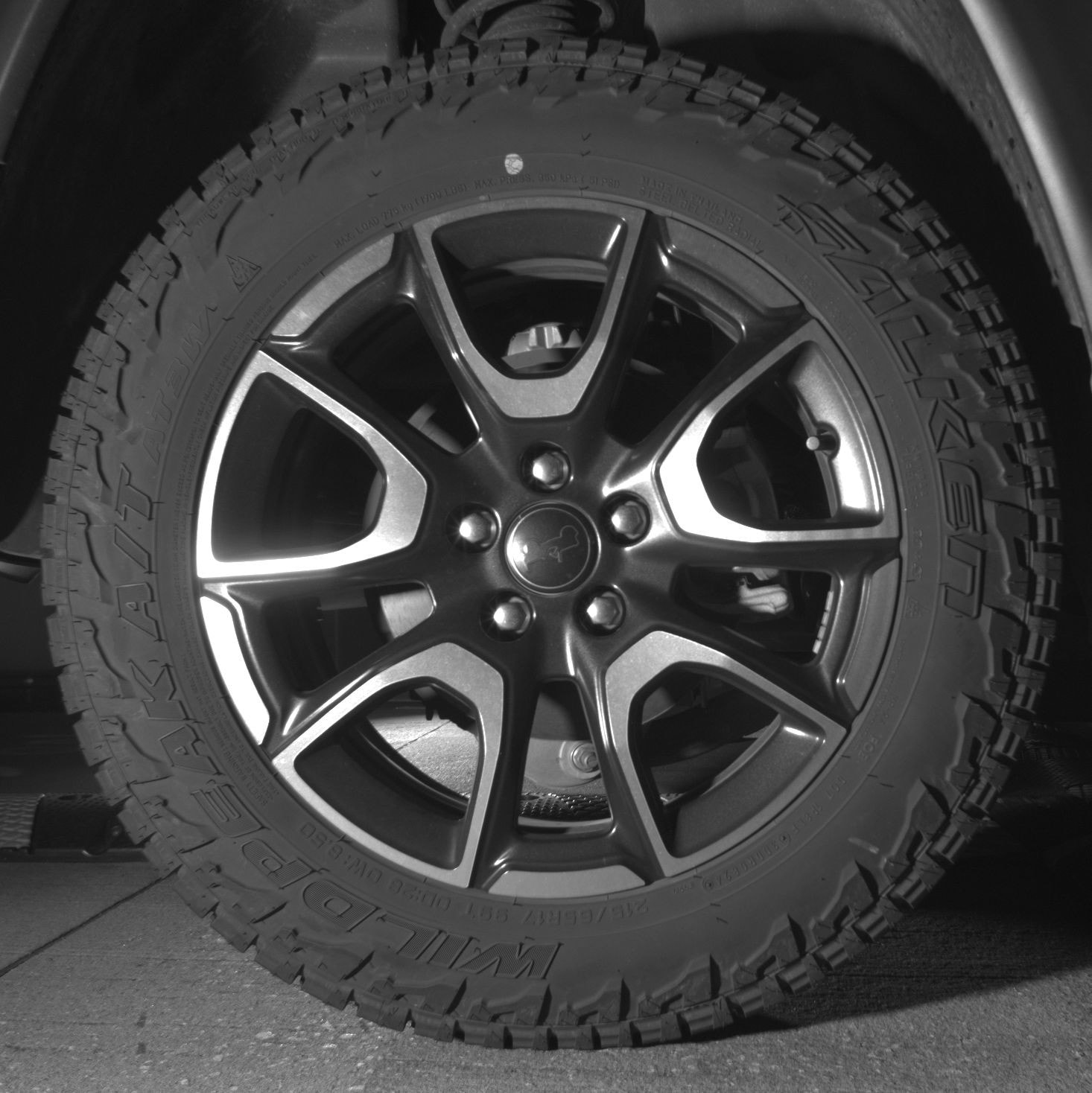 Thumbnail: 2025 Jeep Compass - 12