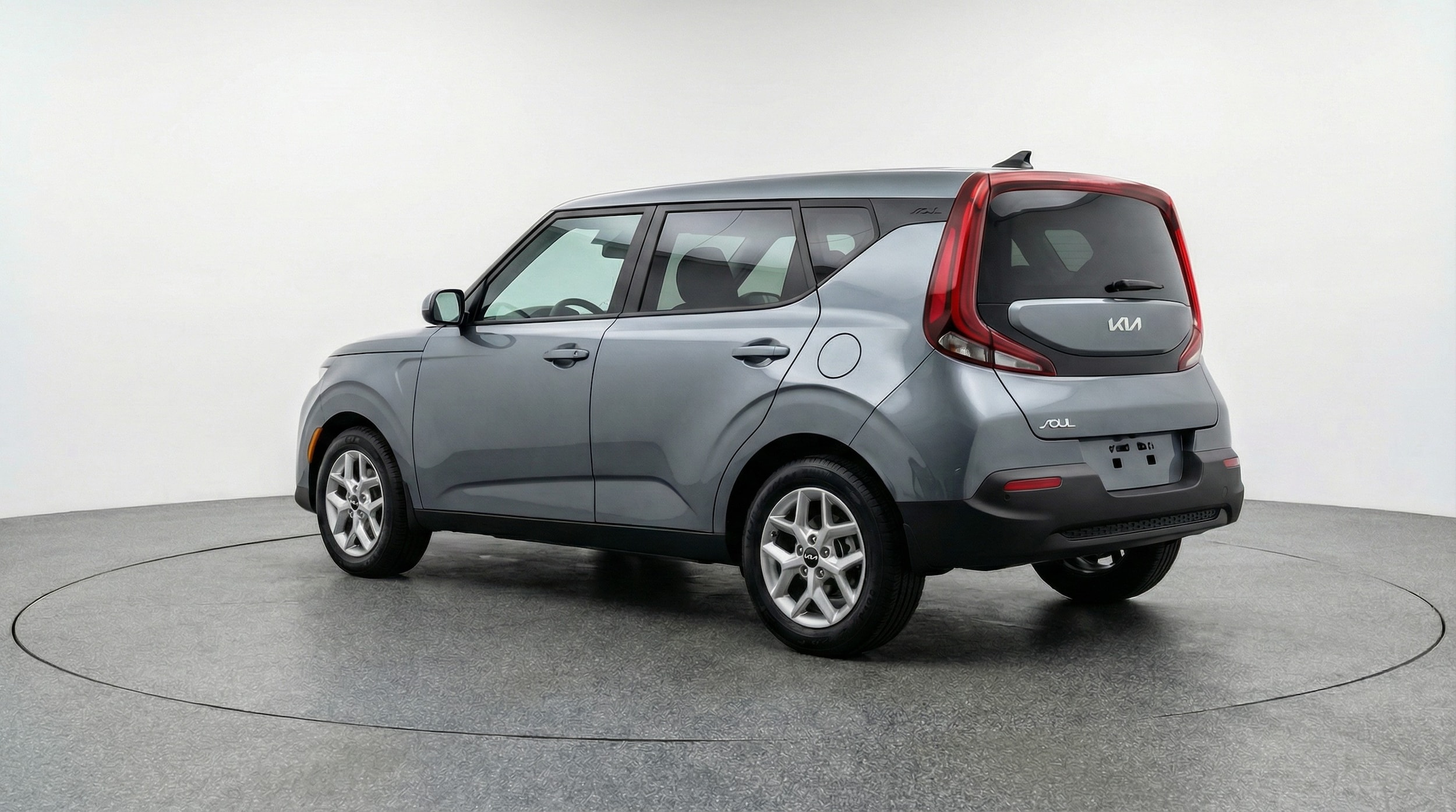 Thumbnail: 2025 Kia Soul - 5