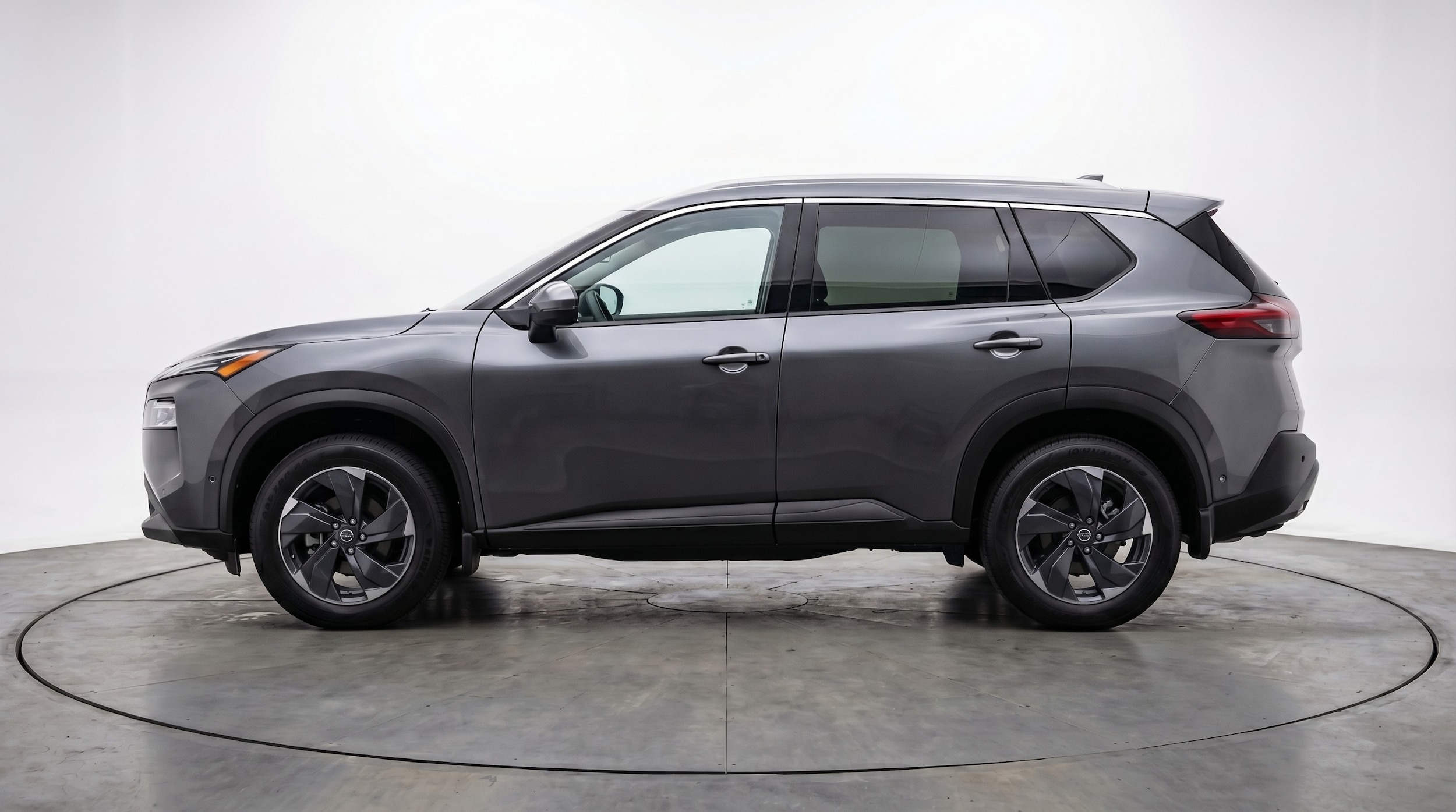 Thumbnail: 2025 Nissan Rogue - 4