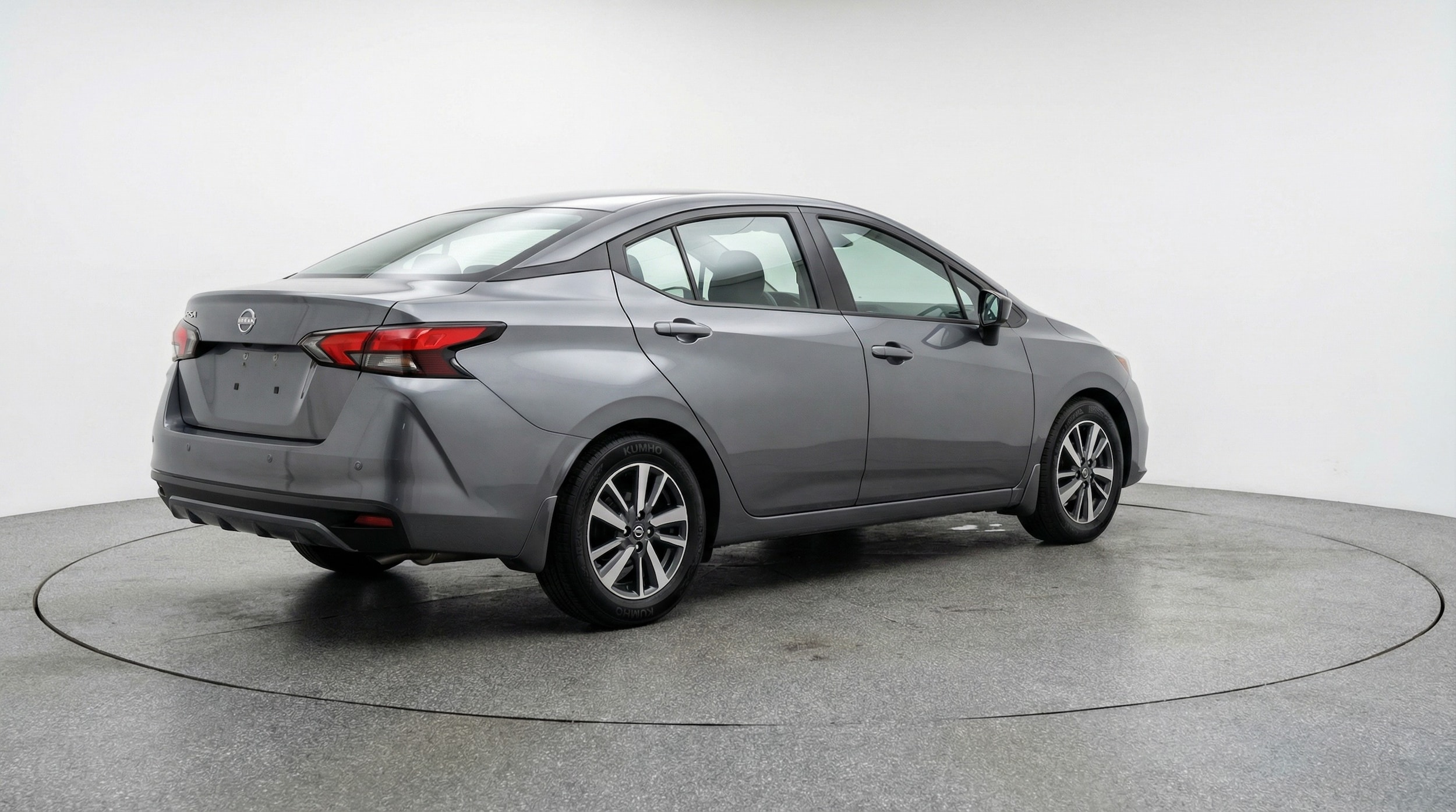 Thumbnail: 2025 Nissan Versa - 7