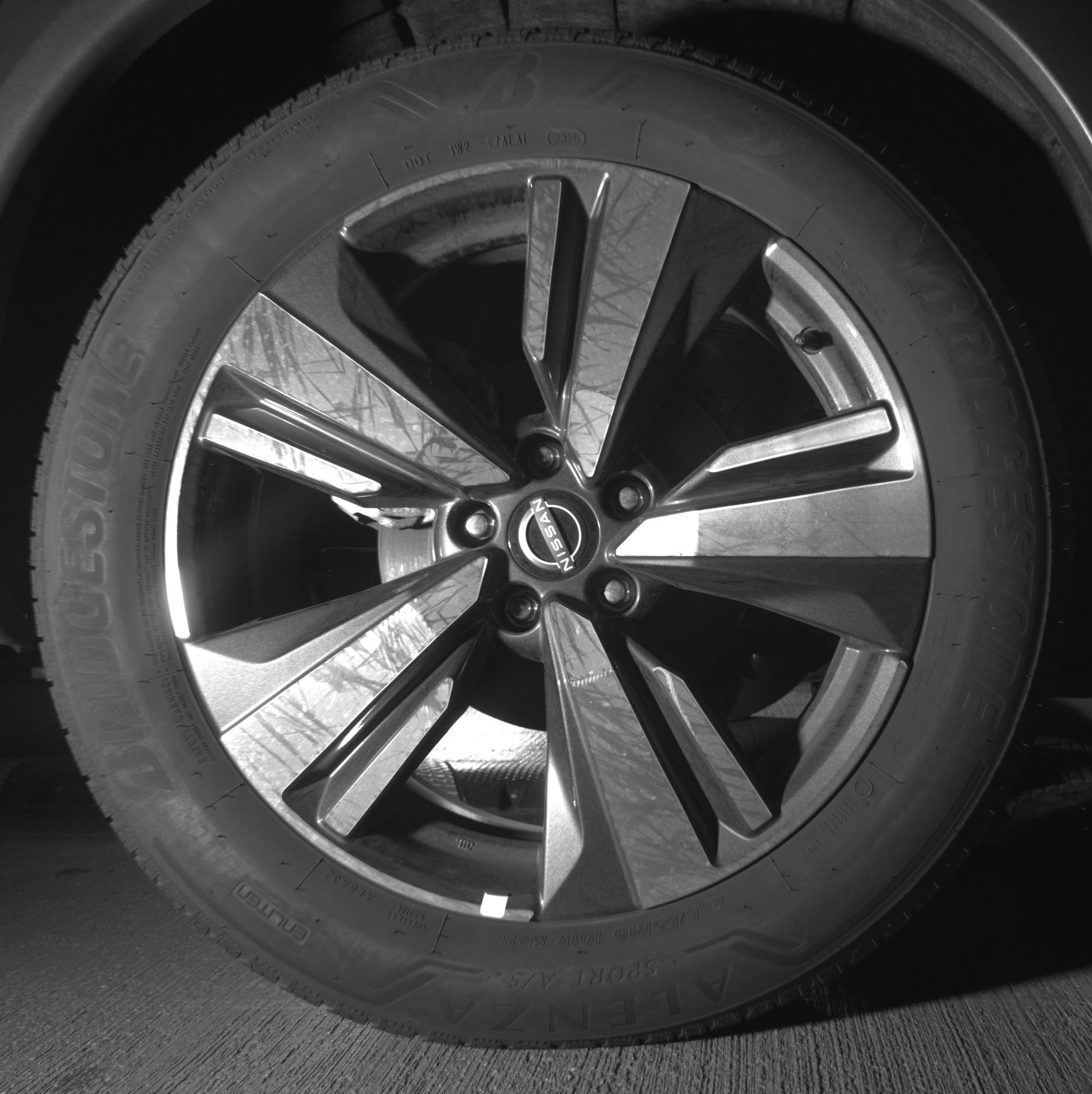 Thumbnail: 2026 Nissan Rogue - 15