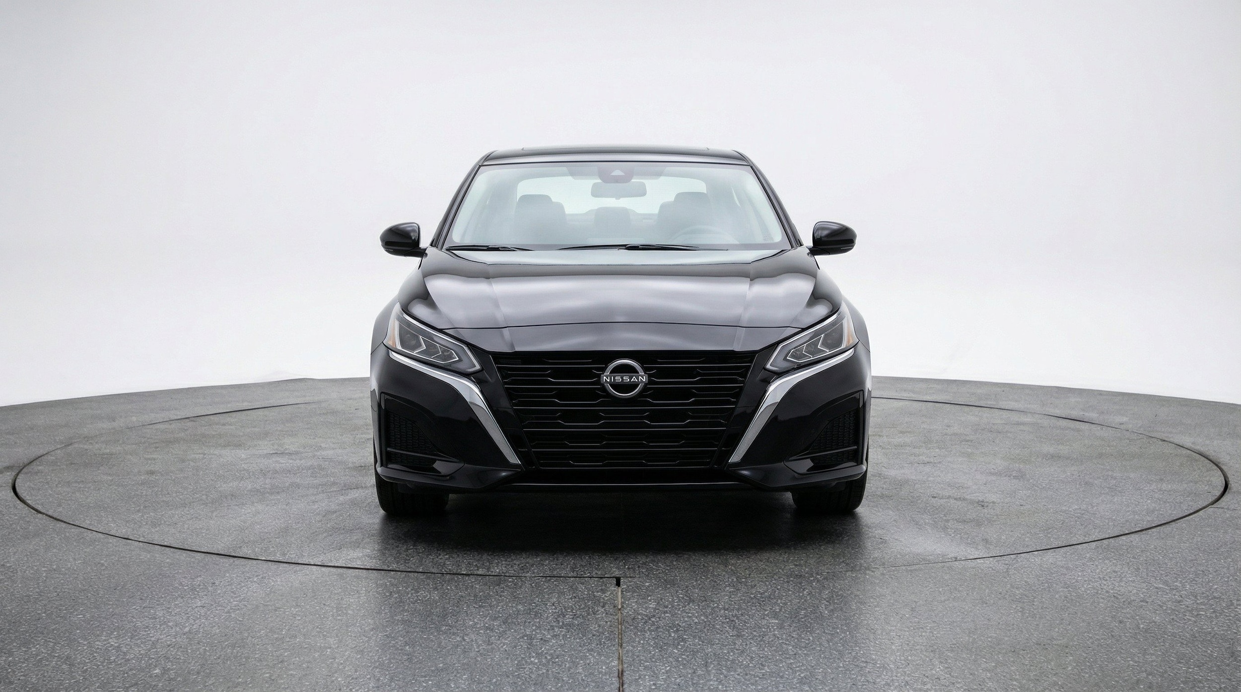 Thumbnail: 2025 Nissan Altima - 2