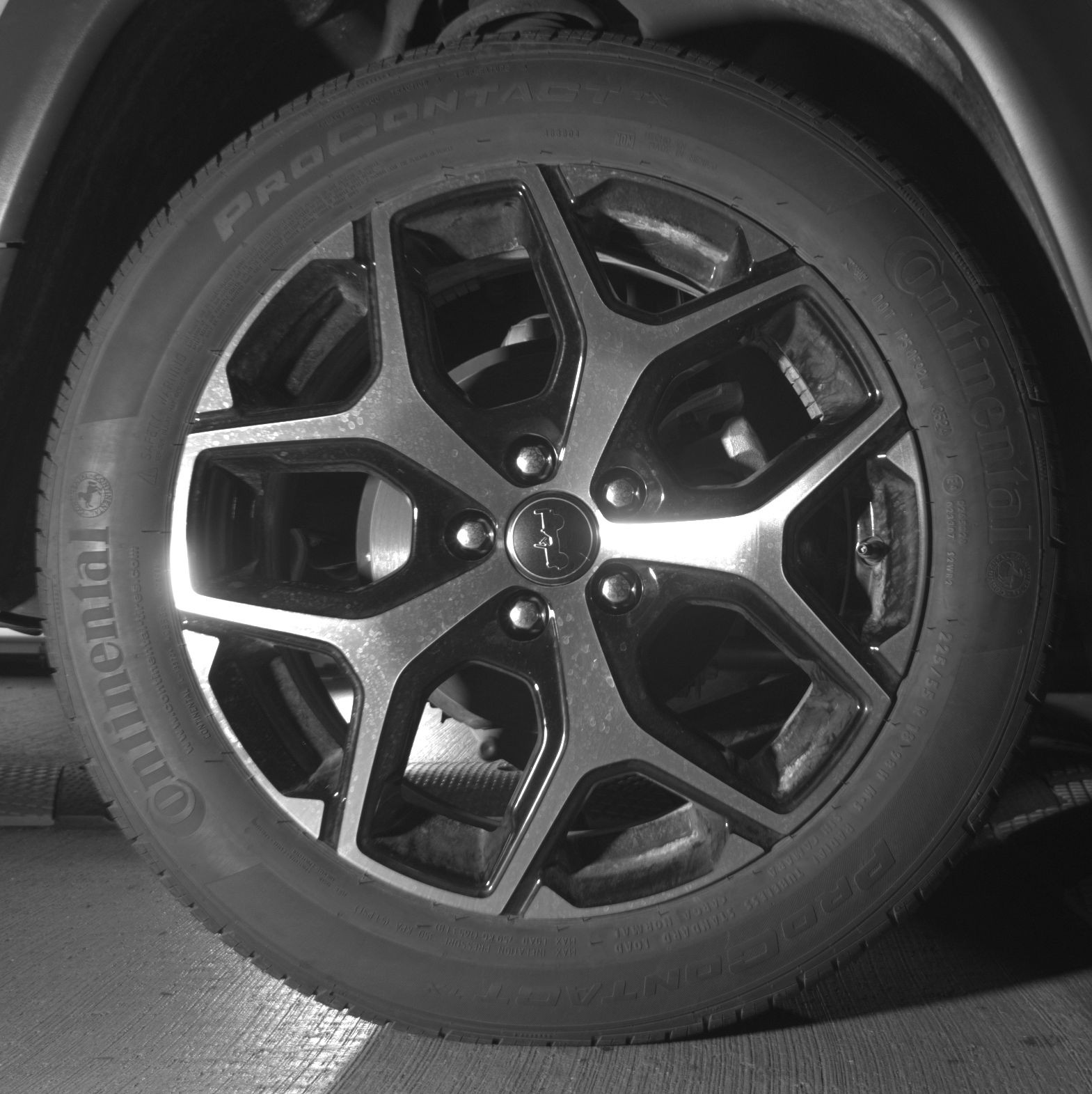 Thumbnail: 2025 Jeep Compass - 12