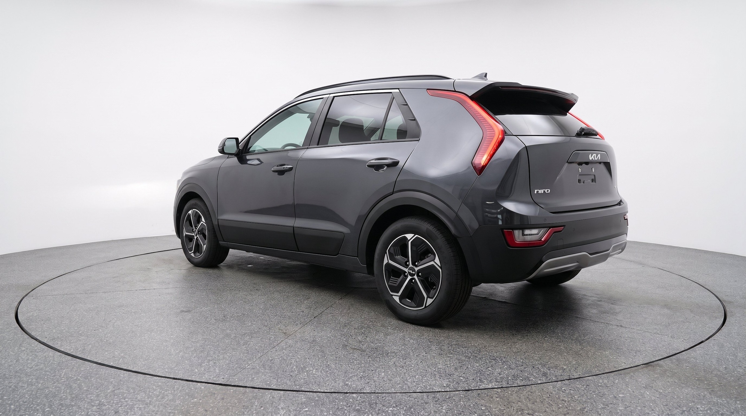 Thumbnail: 2026 Kia Niro - 6