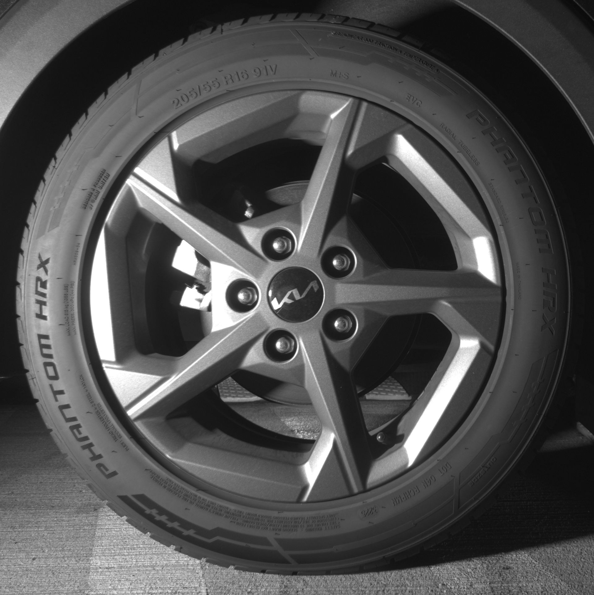 Thumbnail: 2025 Kia K4 - 12