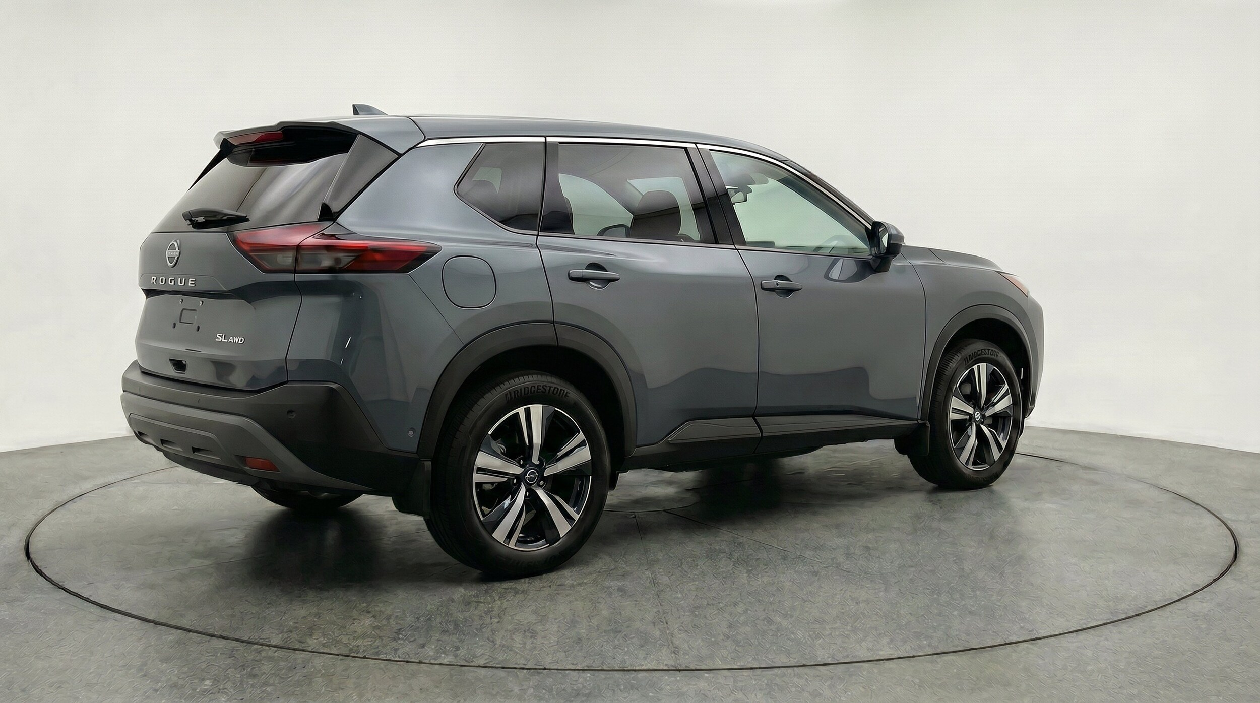 Thumbnail: 2026 Nissan Rogue - 9