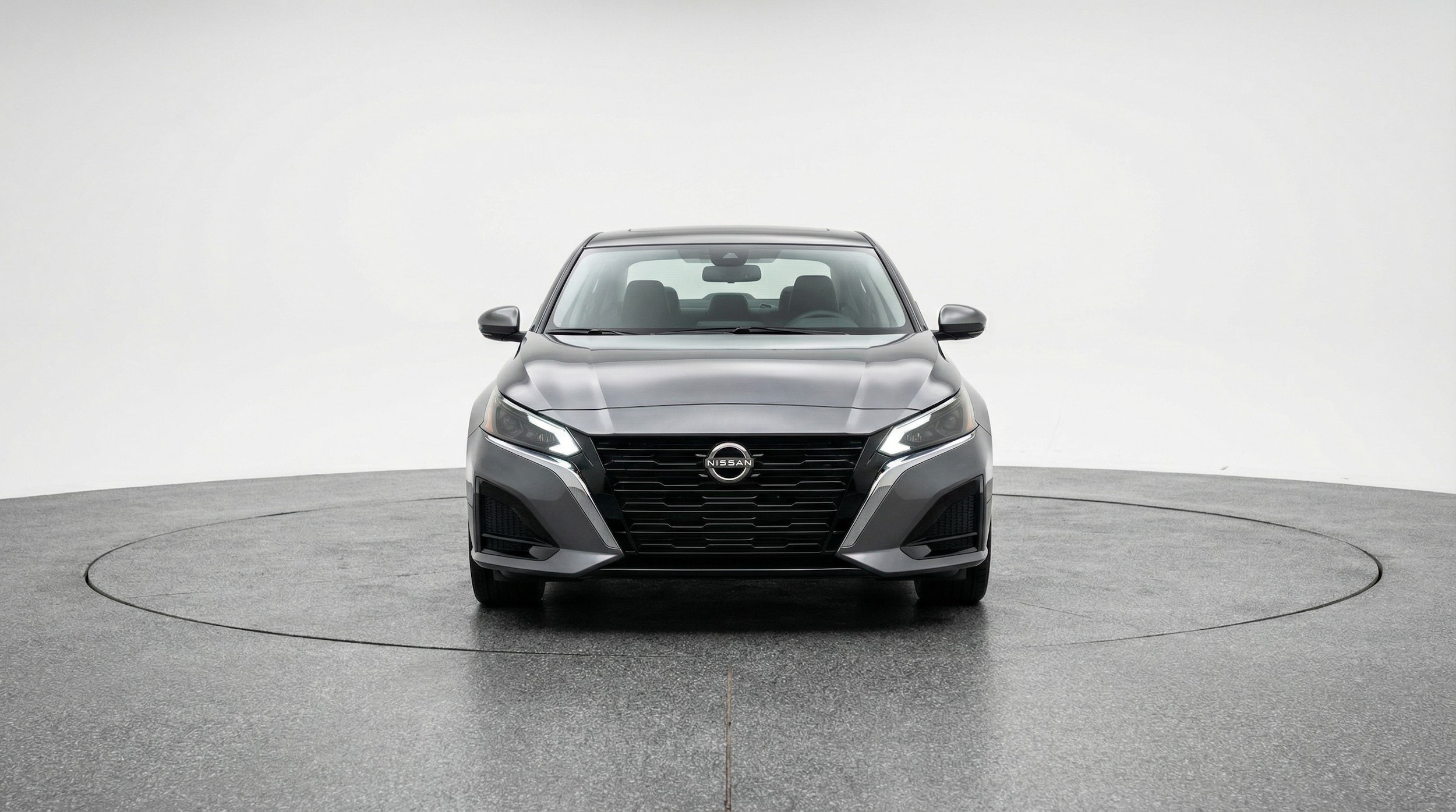 Thumbnail: 2025 Nissan Altima - 2