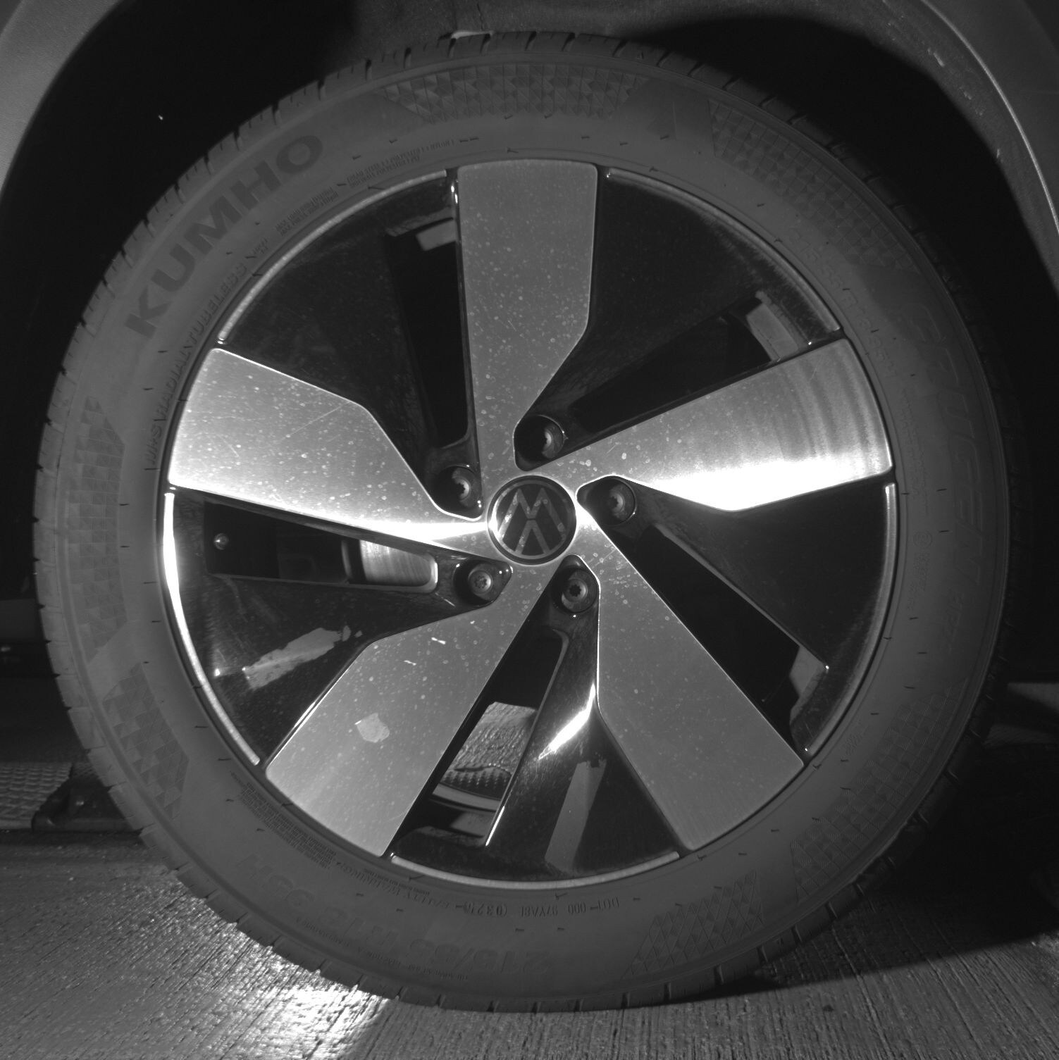 Thumbnail: 2025 Volkswagen Taos - 12