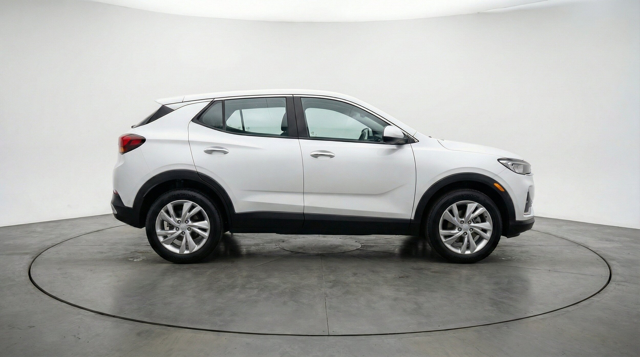 Thumbnail: 2026 Buick Encore GX - 11