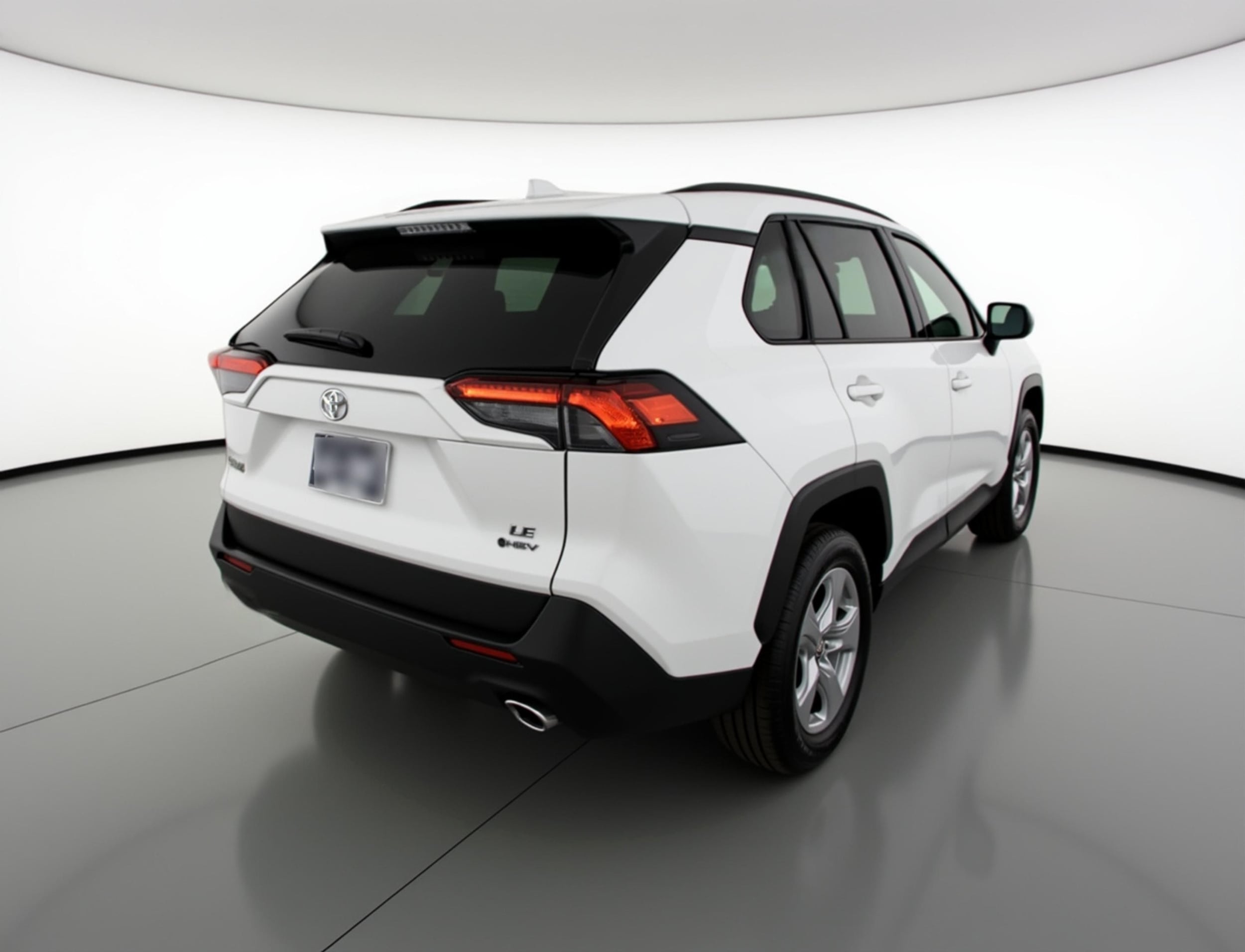 Thumbnail: 2025 Toyota RAV4 - 7