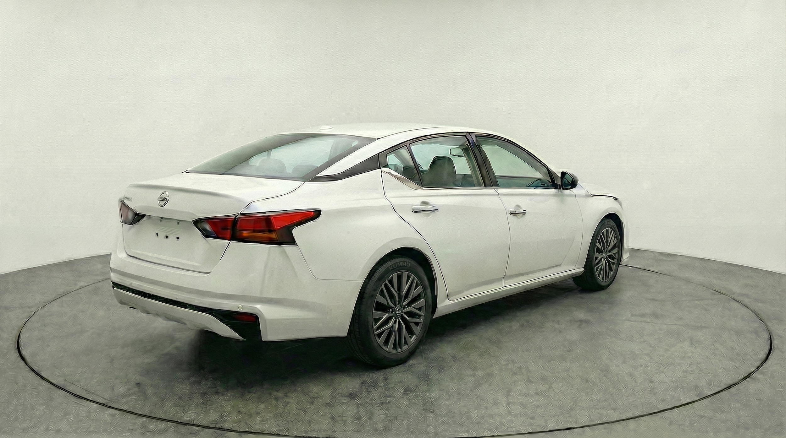 Thumbnail: 2025 Nissan Altima - 7