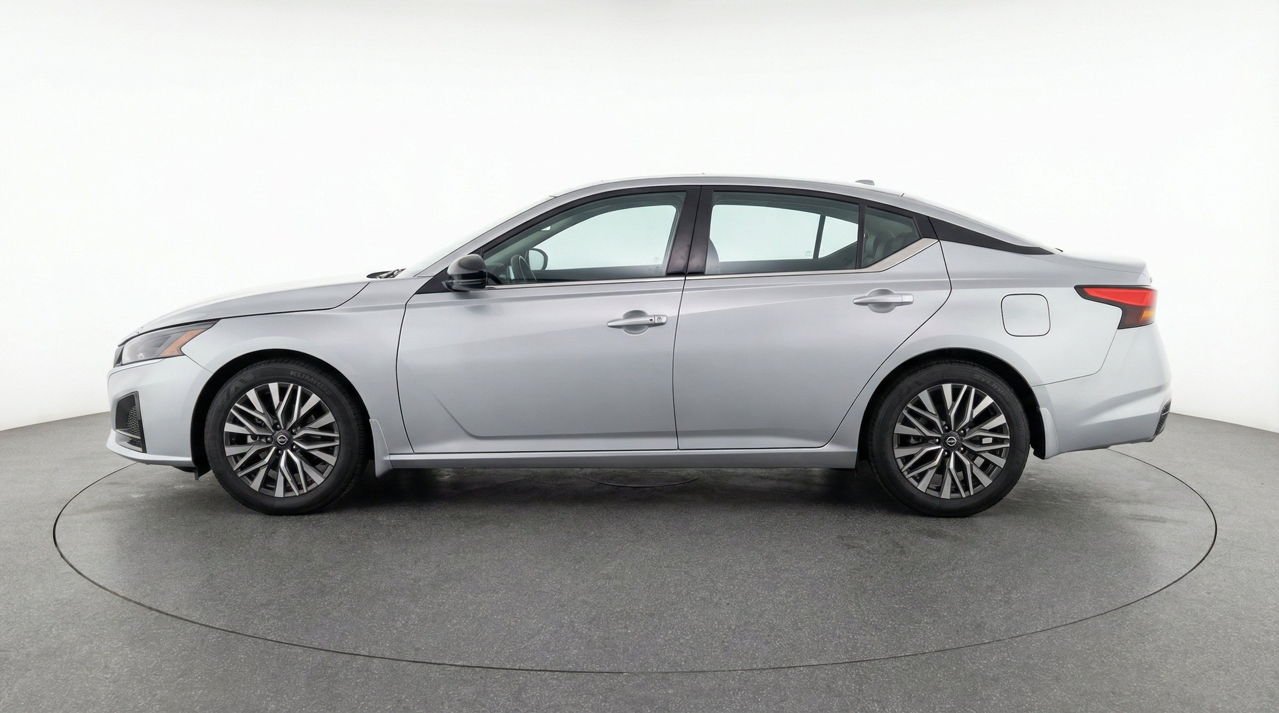 Thumbnail: 2026 Nissan Altima - 5