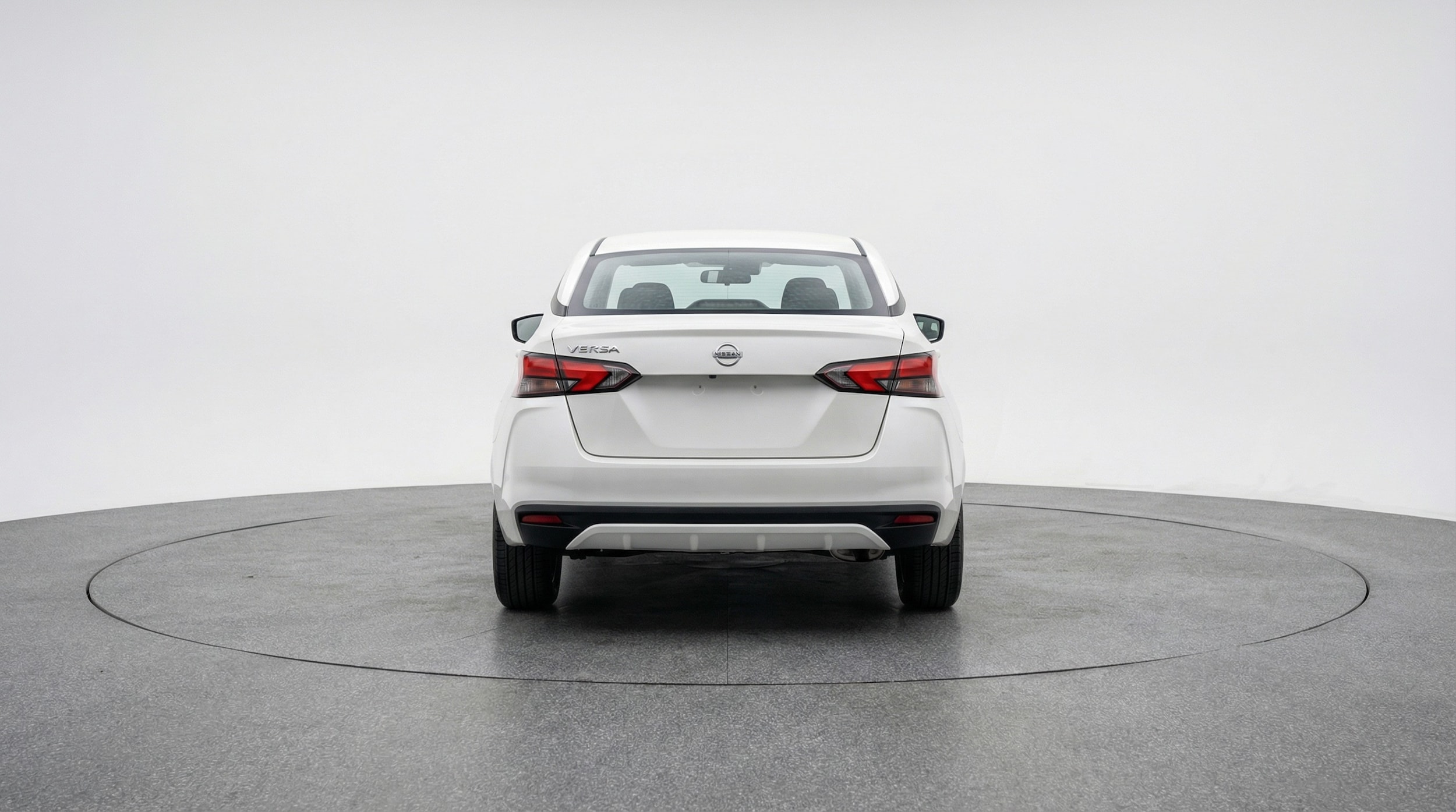 Thumbnail: 2025 Nissan Versa - 6