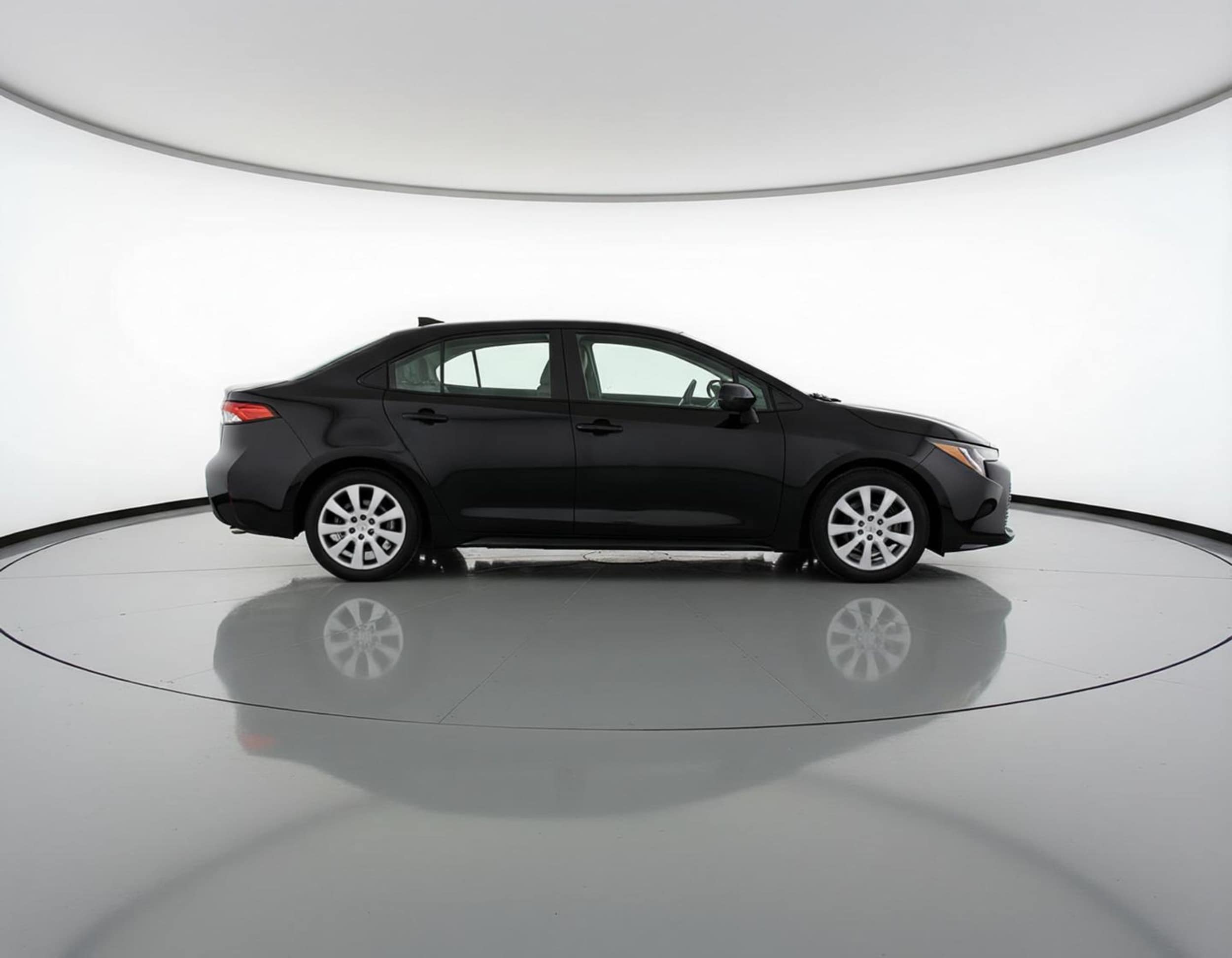 Thumbnail: 2025 Toyota Corolla - 8