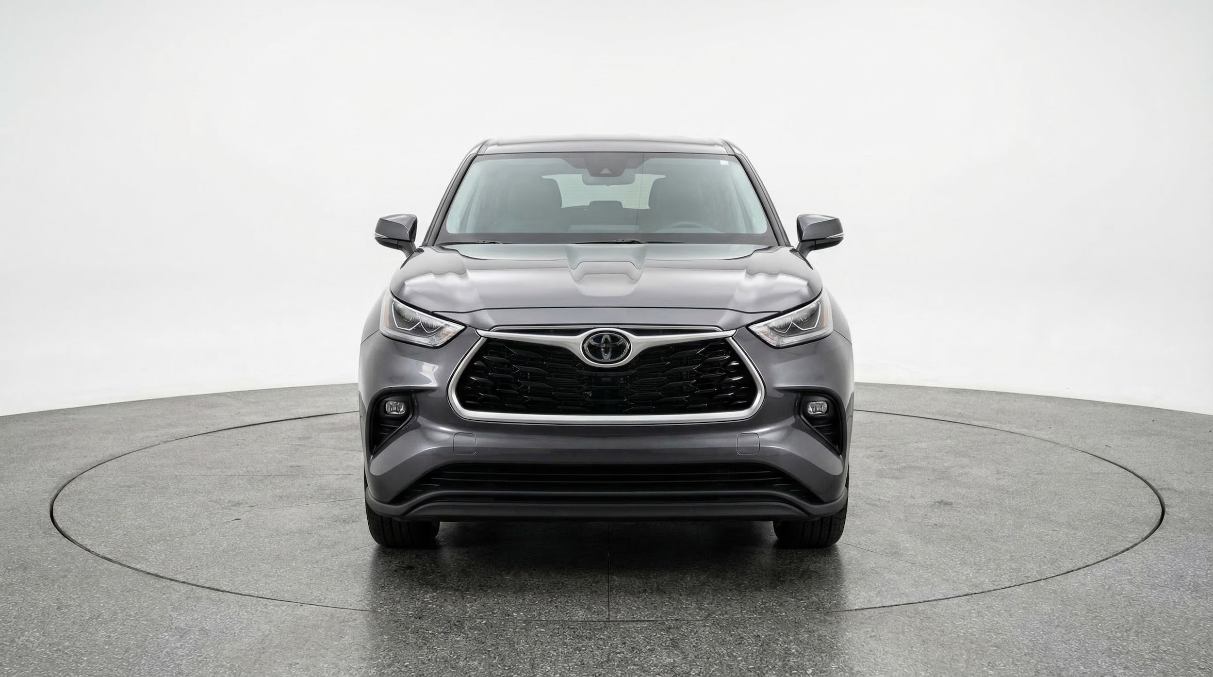 Thumbnail: 2025 Toyota Highlander - 2