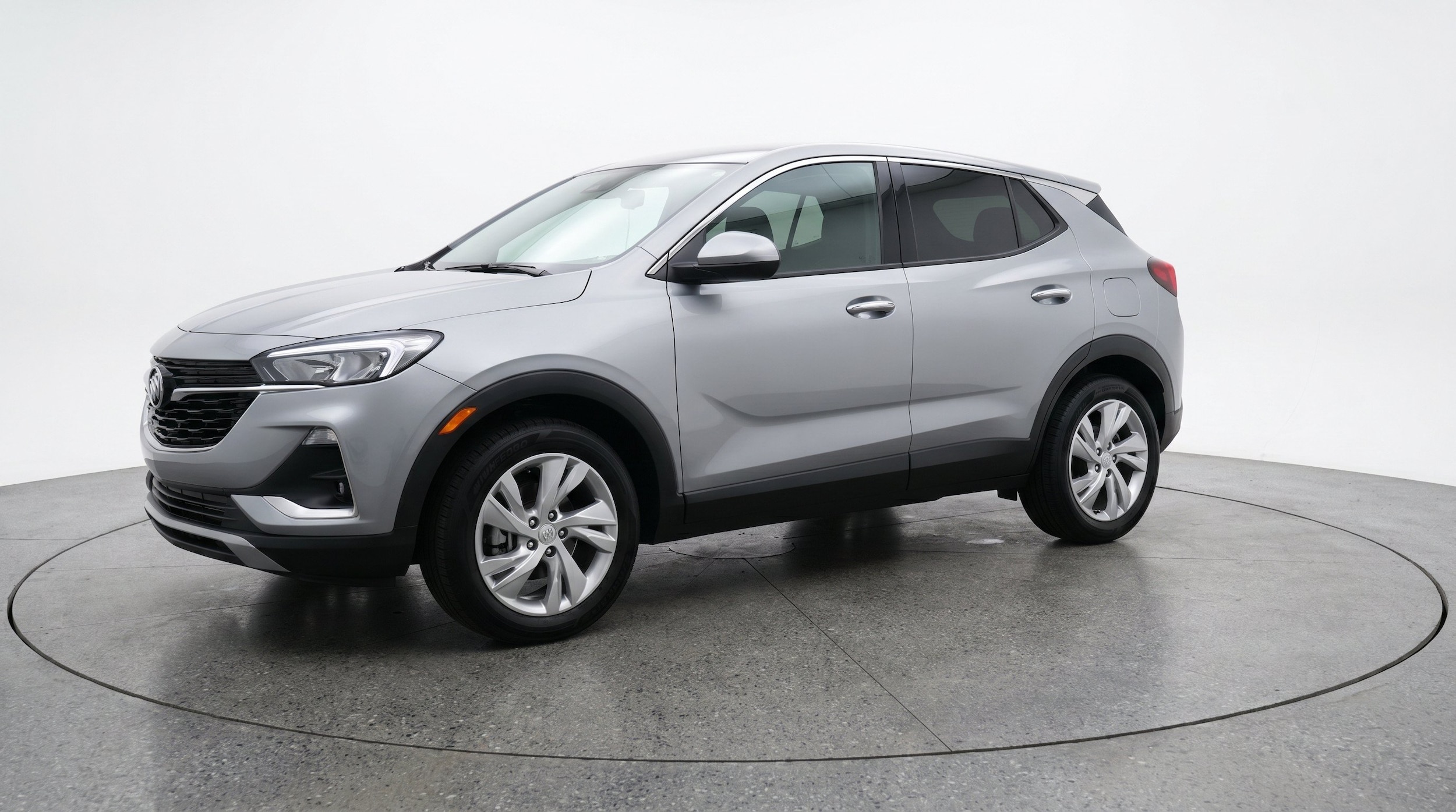 Thumbnail: 2026 Buick Encore GX - 3