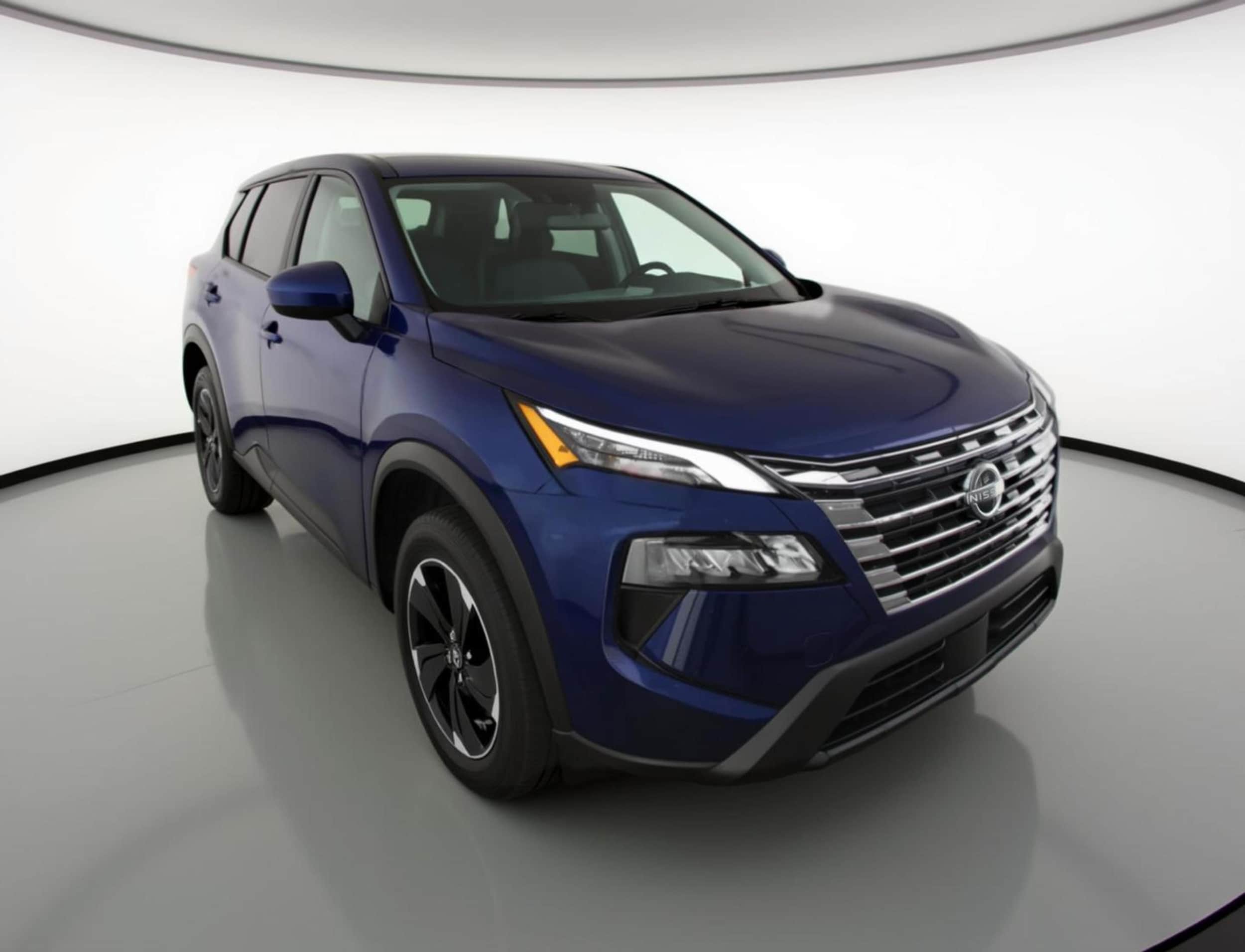Thumbnail: 2025 Nissan Rogue - 1