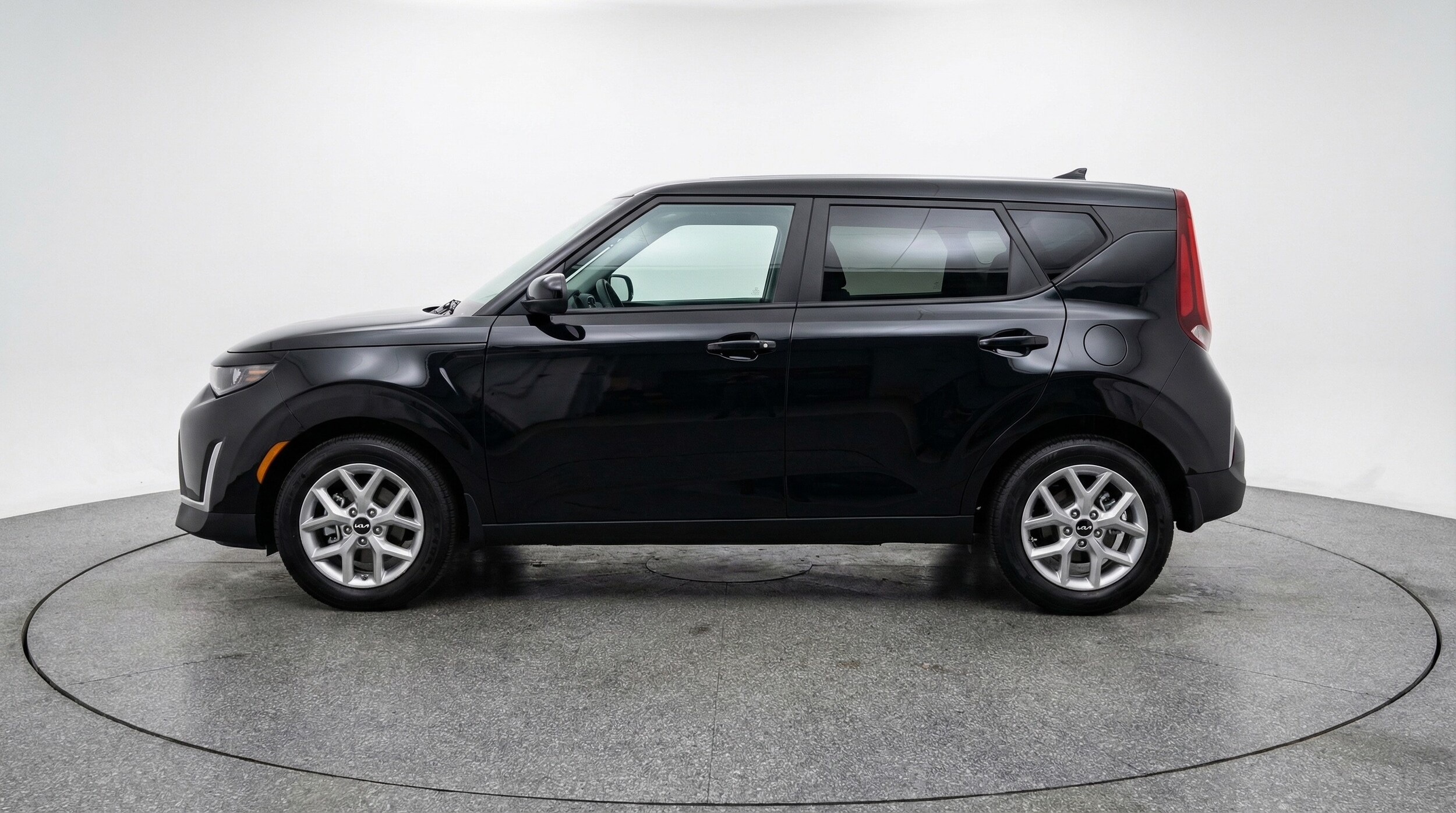 Thumbnail: 2025 Kia Soul - 4