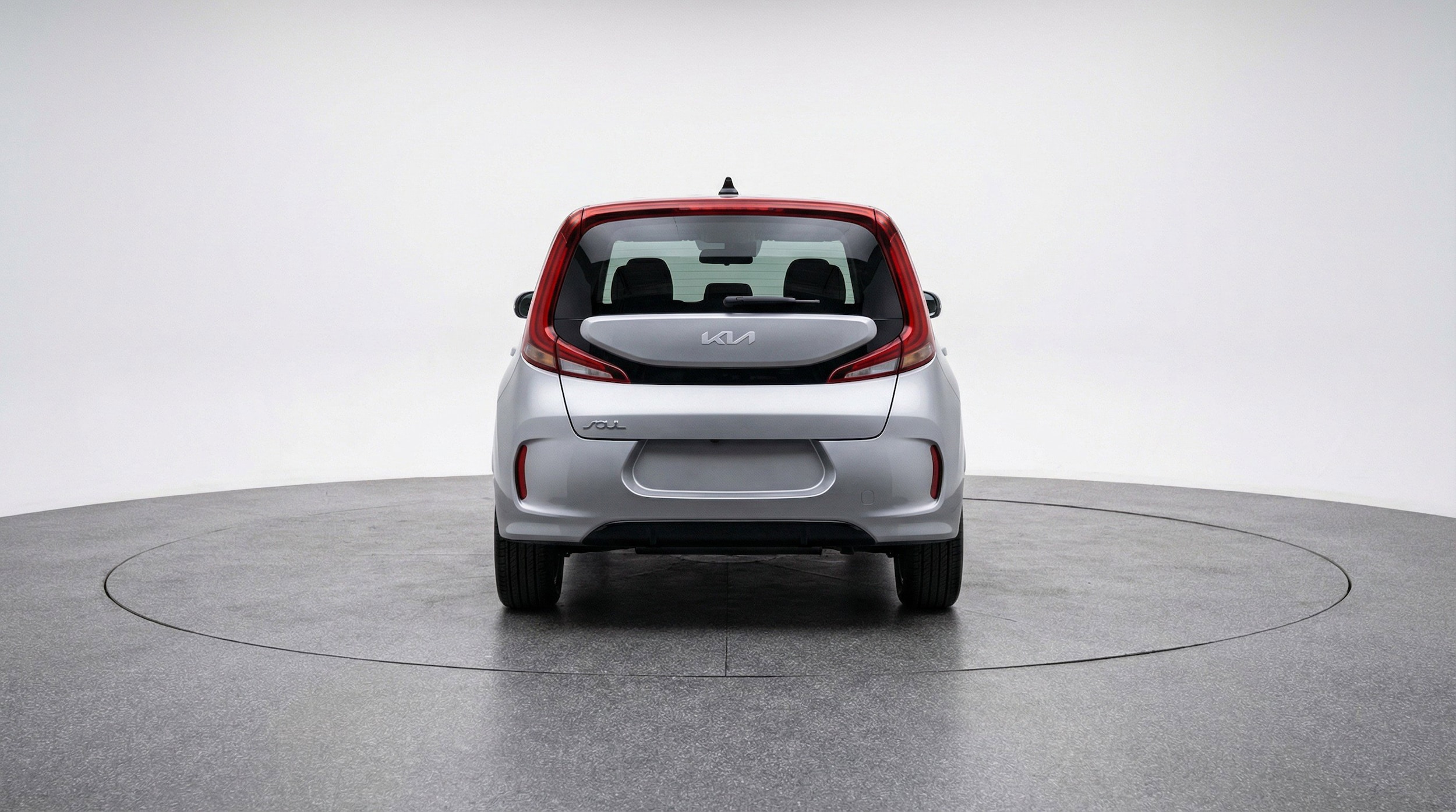Thumbnail: 2025 Kia Soul - 7