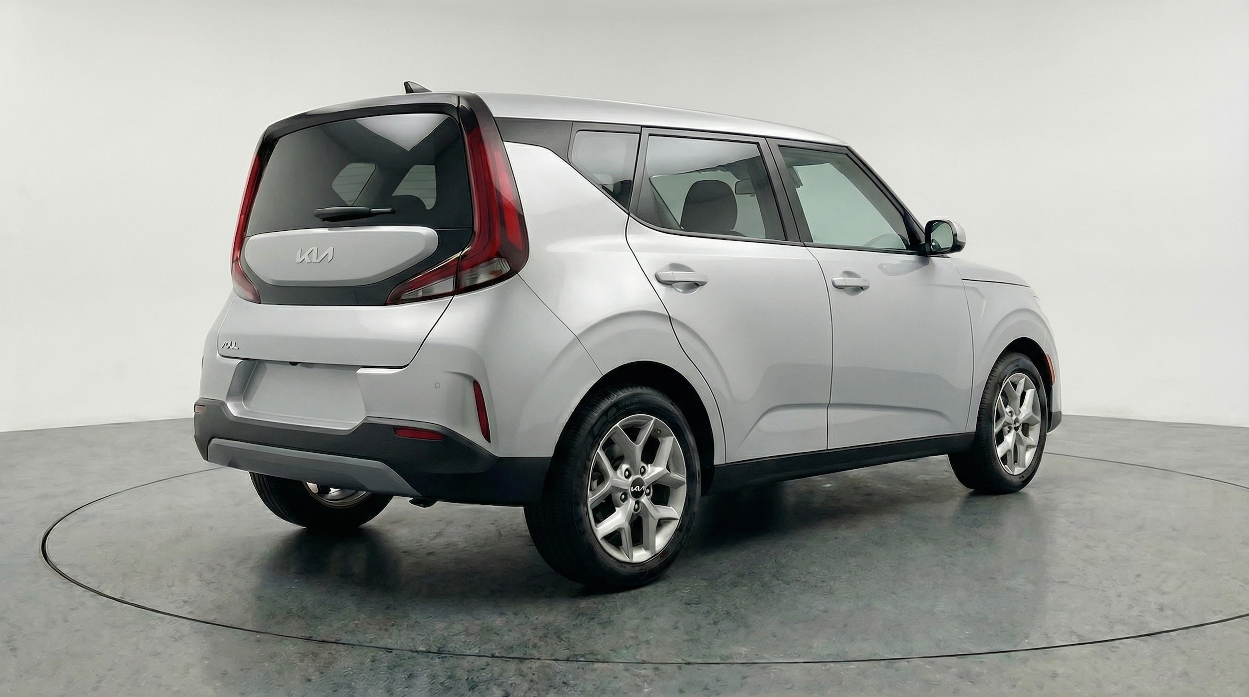 Thumbnail: 2025 Kia Soul - 7