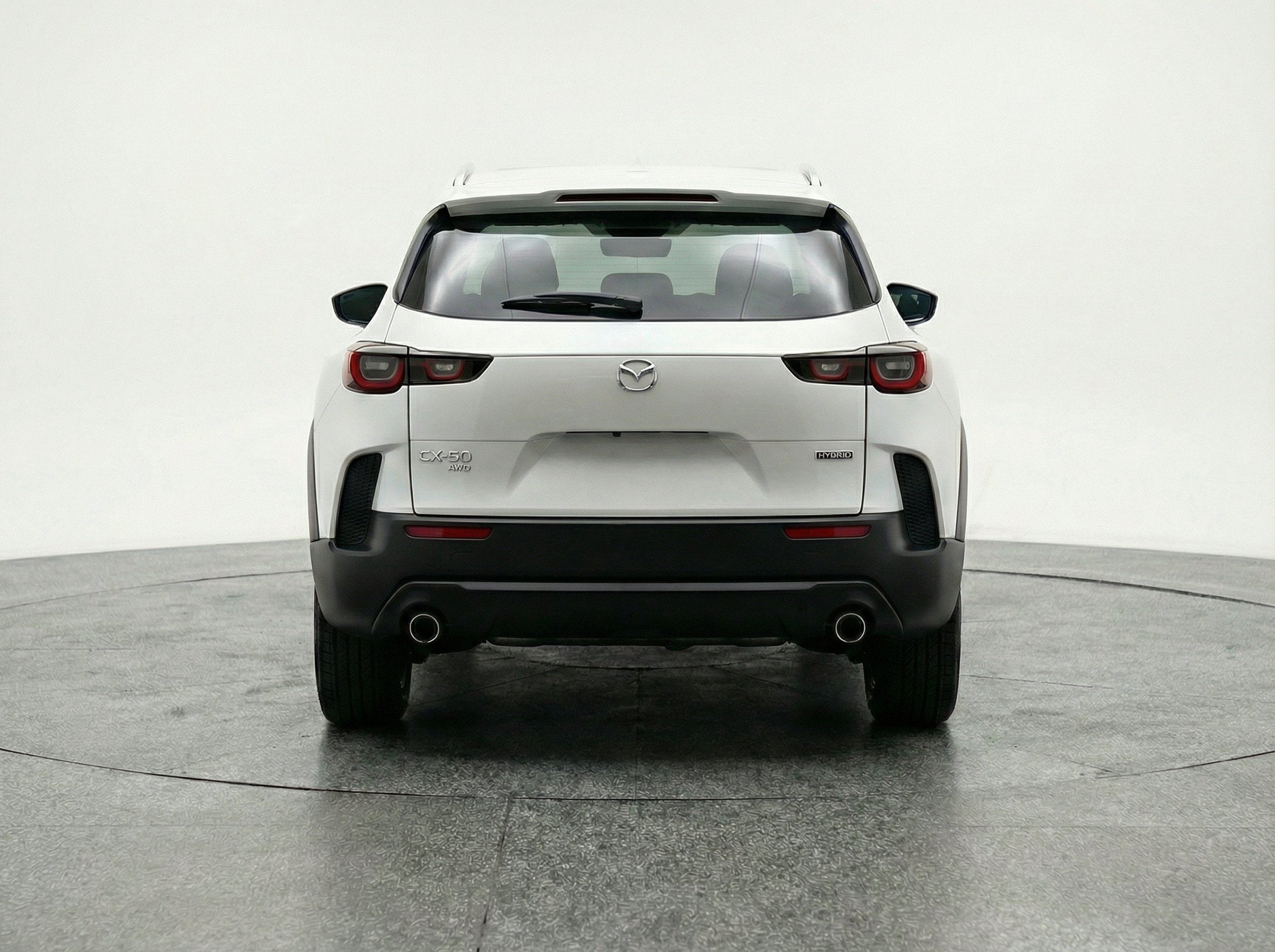 Thumbnail: 2025 Mazda CX-50 - 7