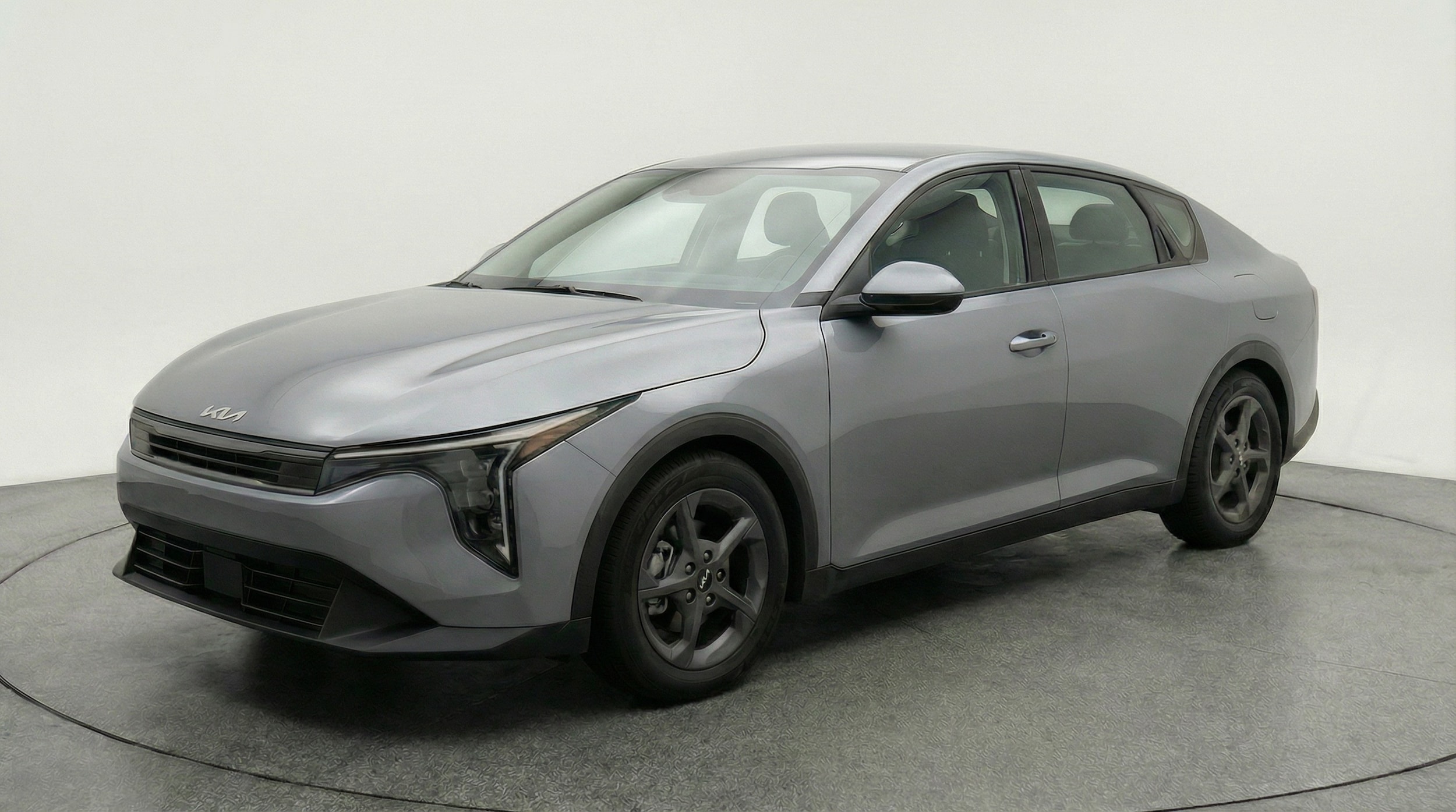 Thumbnail: 2025 Kia K4 - 3